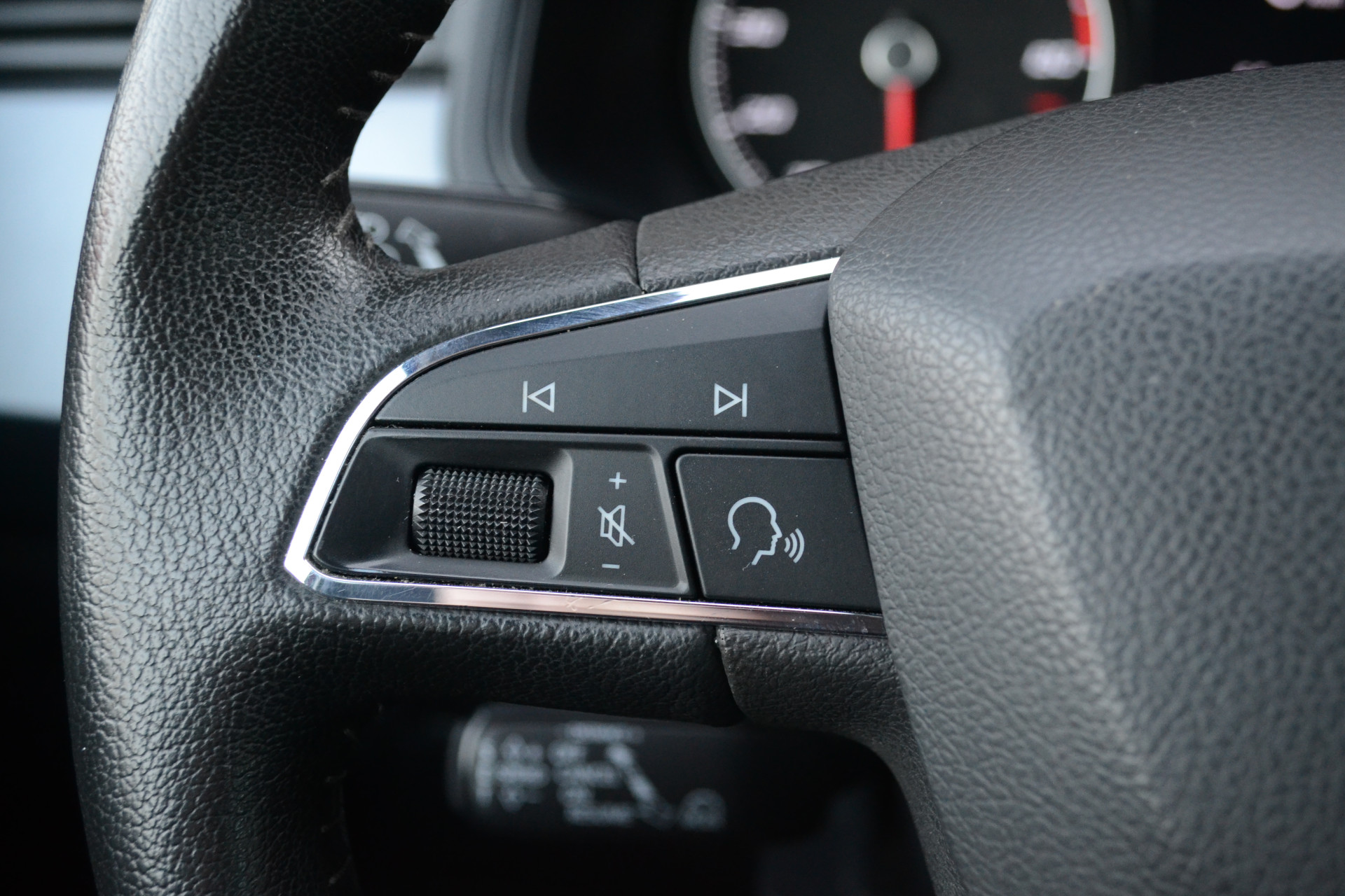 Foto van Seat Arona
