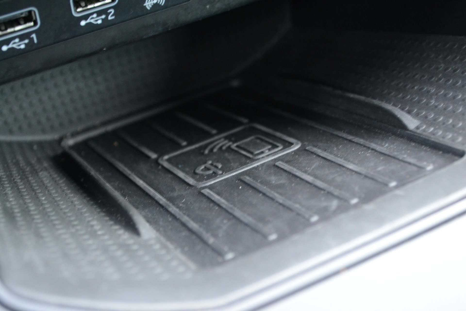 Foto van Seat Arona