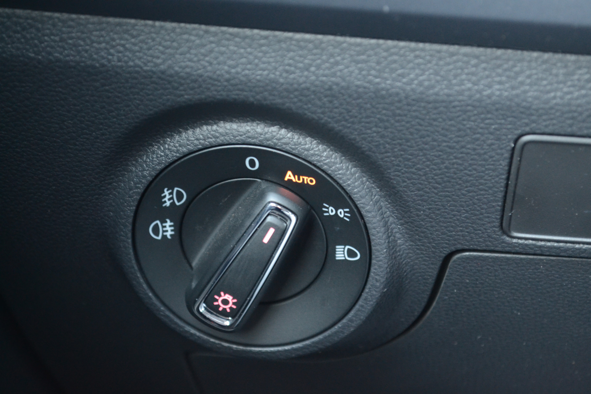 Foto van Seat Arona
