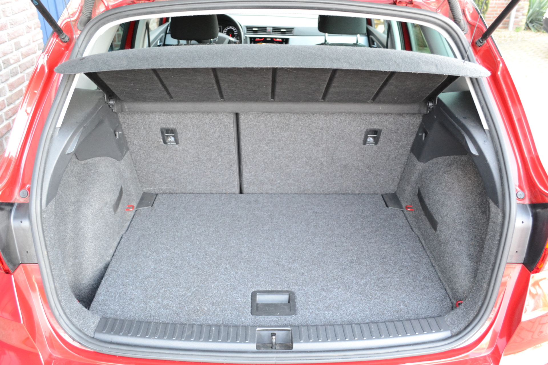 Foto van Seat Arona