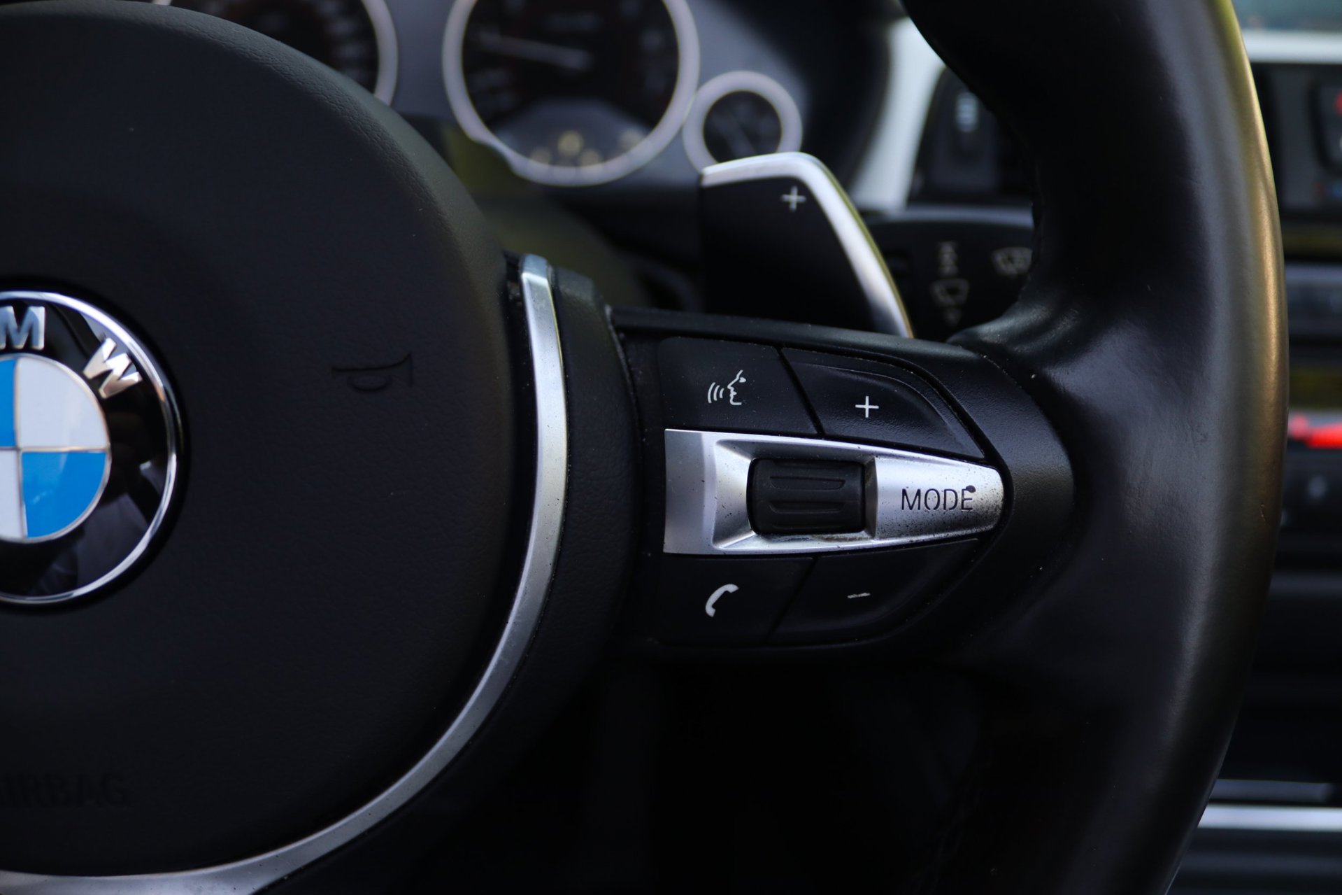 Foto van BMW 428i