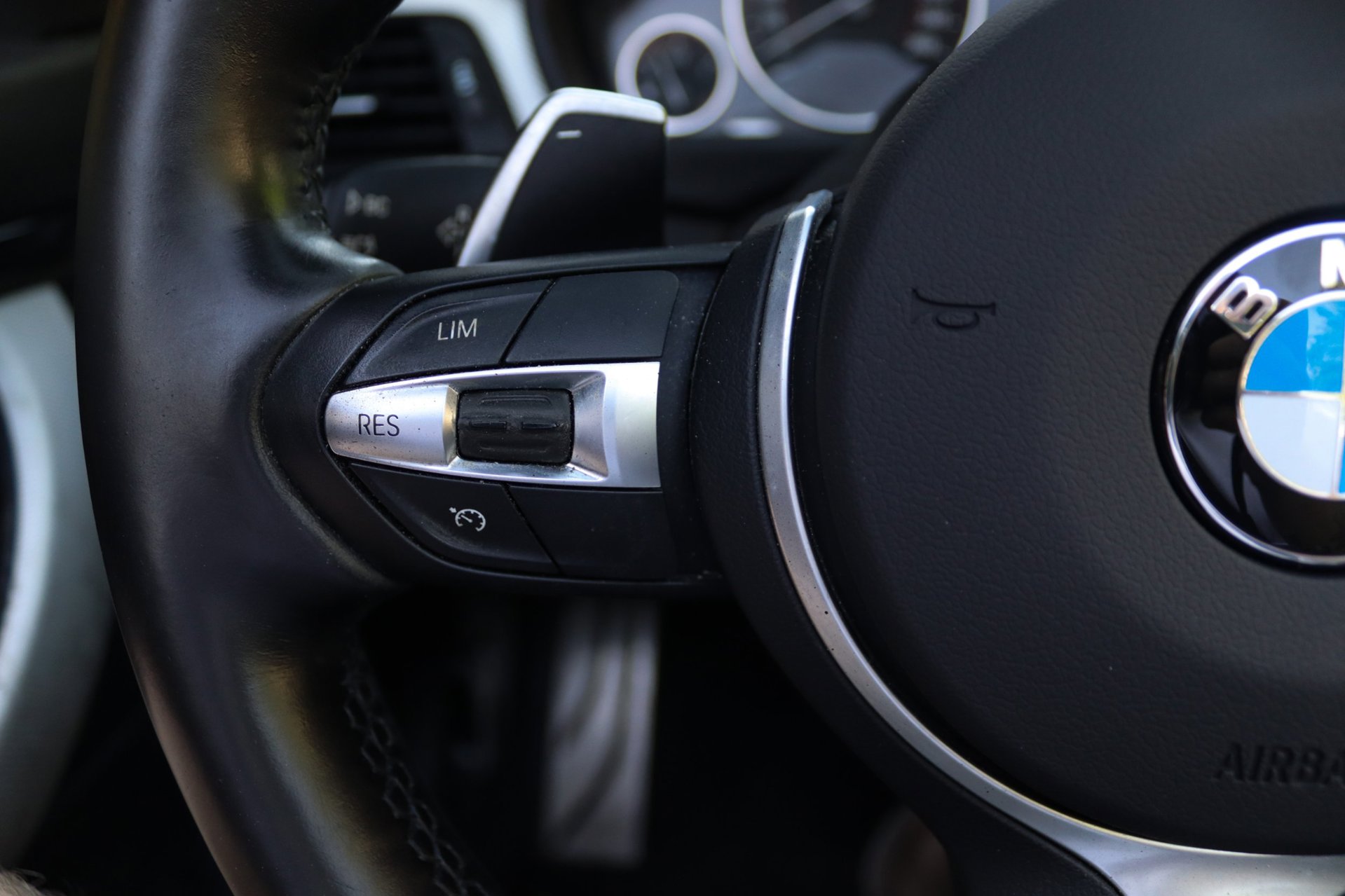 Foto van BMW 428i