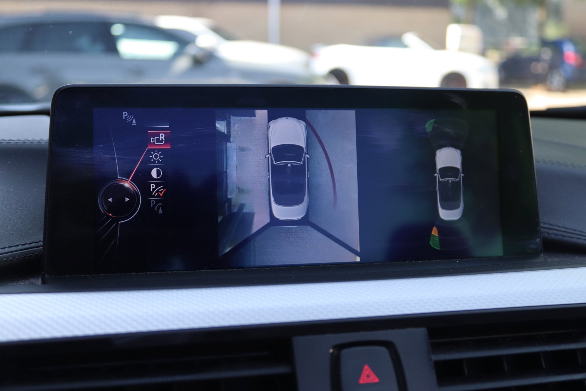 Foto van BMW 428i