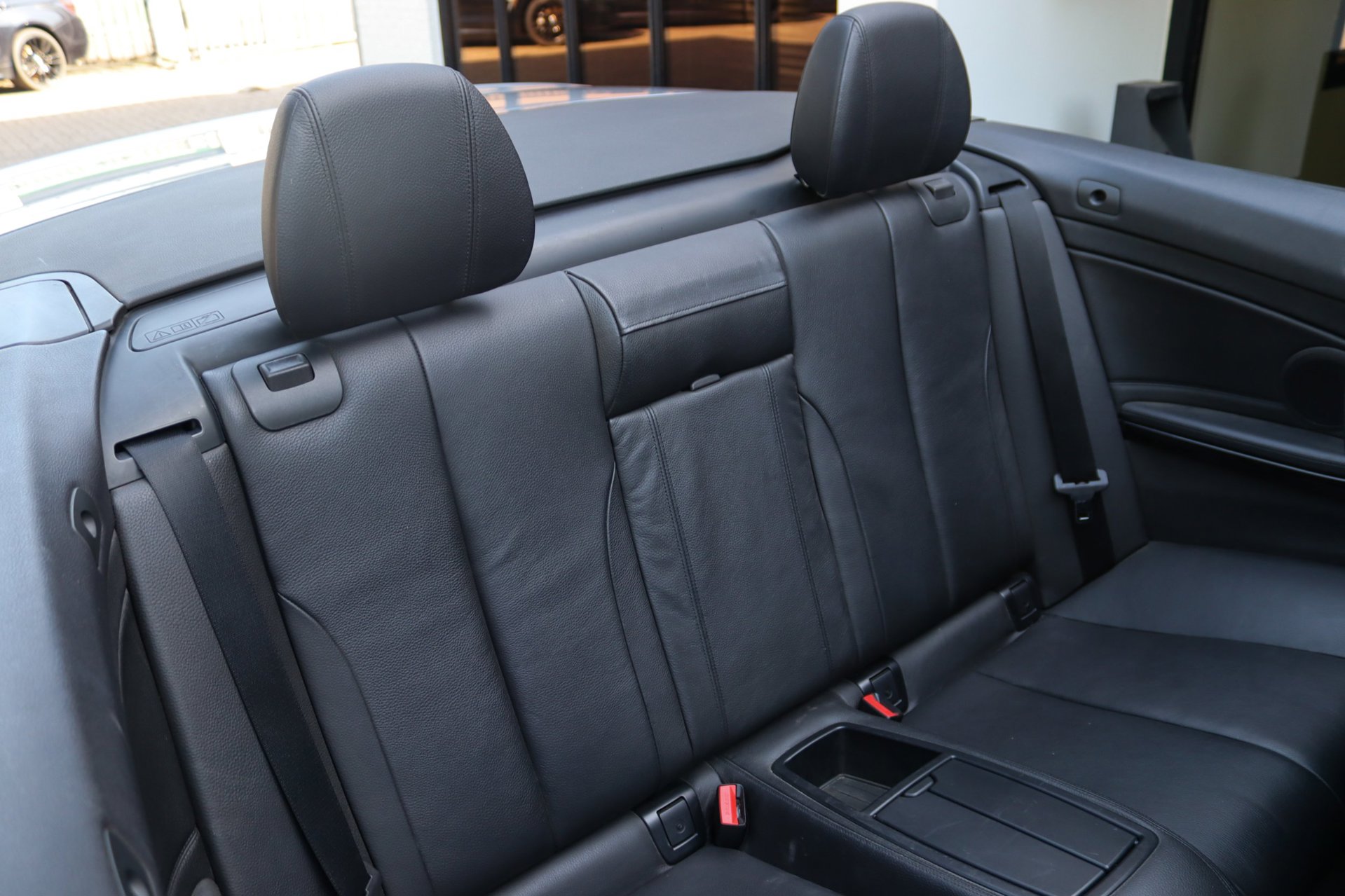 Foto van BMW 428i