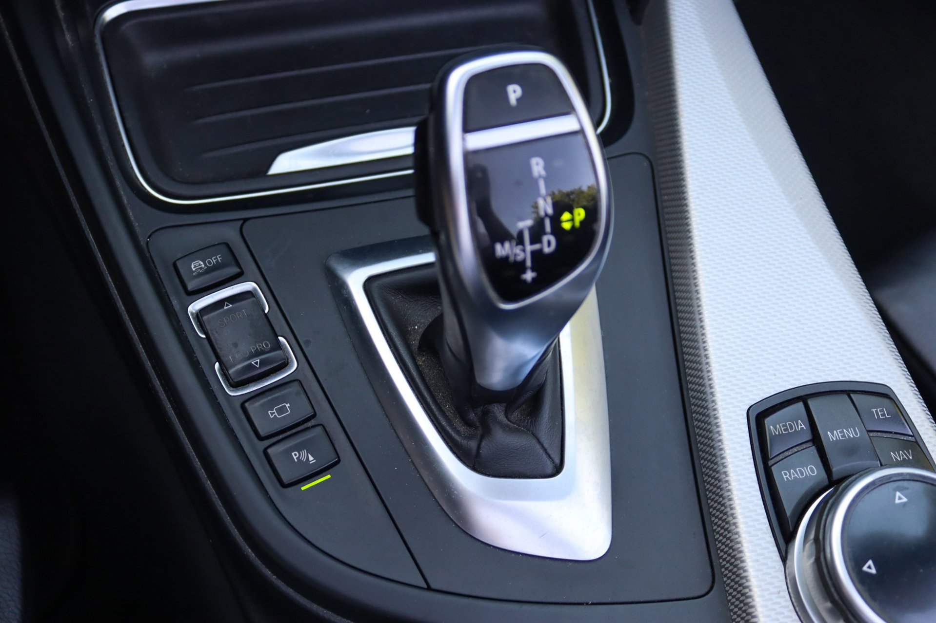 Foto van BMW 428i