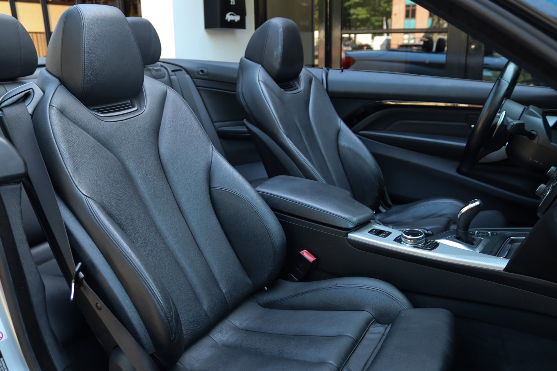 Foto van BMW 428i