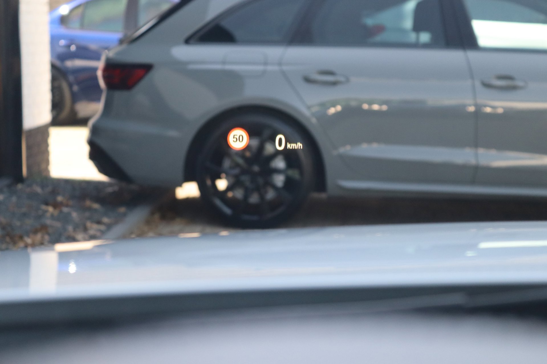 Foto van BMW 428i