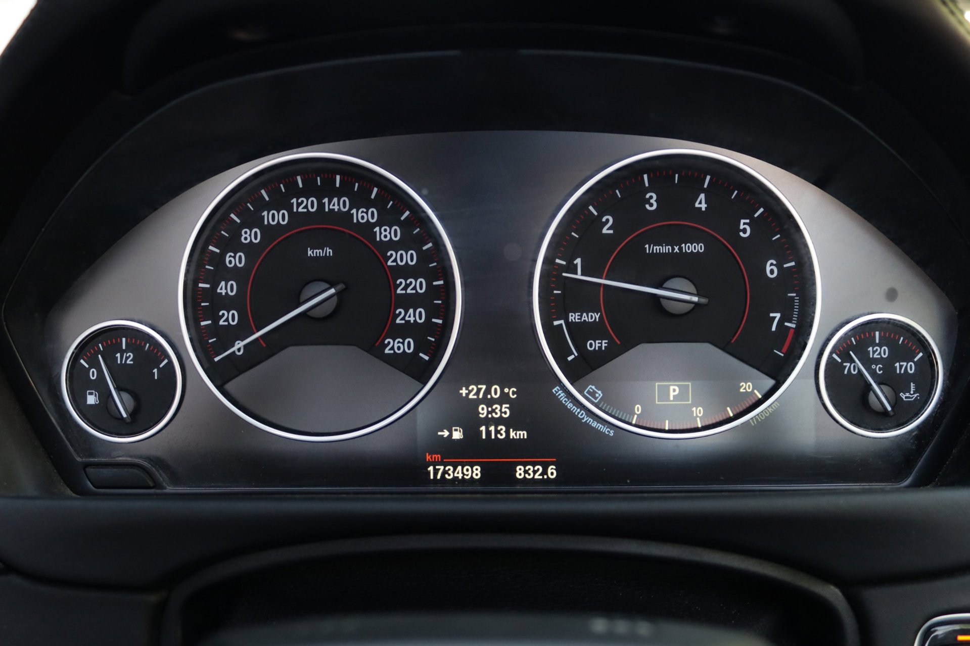 Foto van BMW 428i