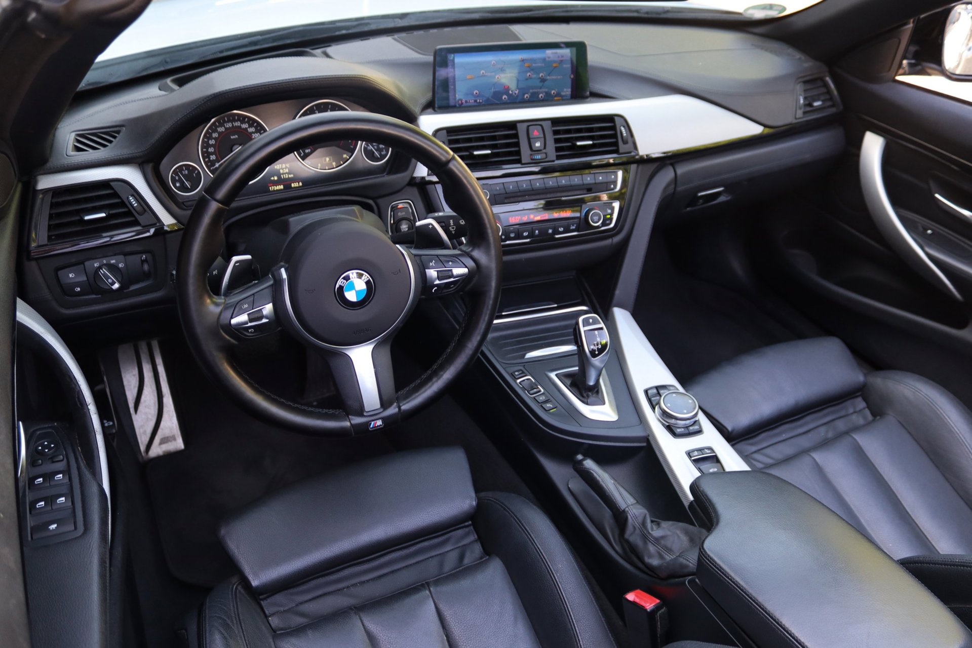 Foto van BMW 428i