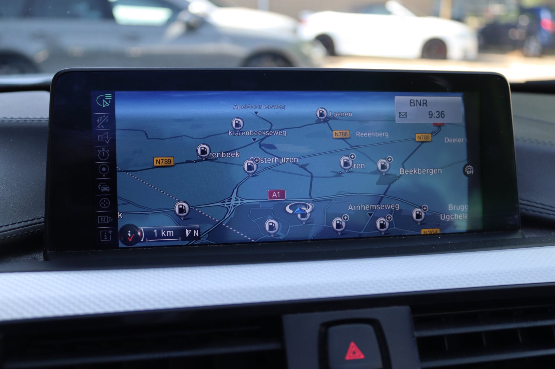 Foto van BMW 428i