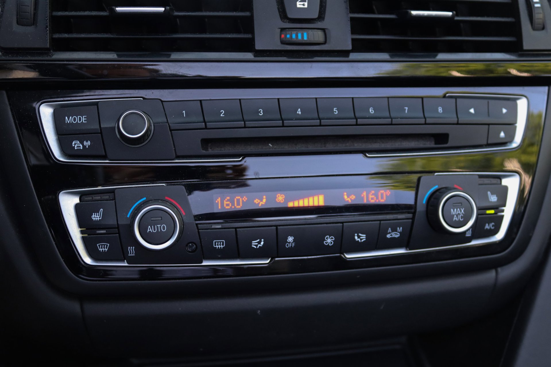 Foto van BMW 428i