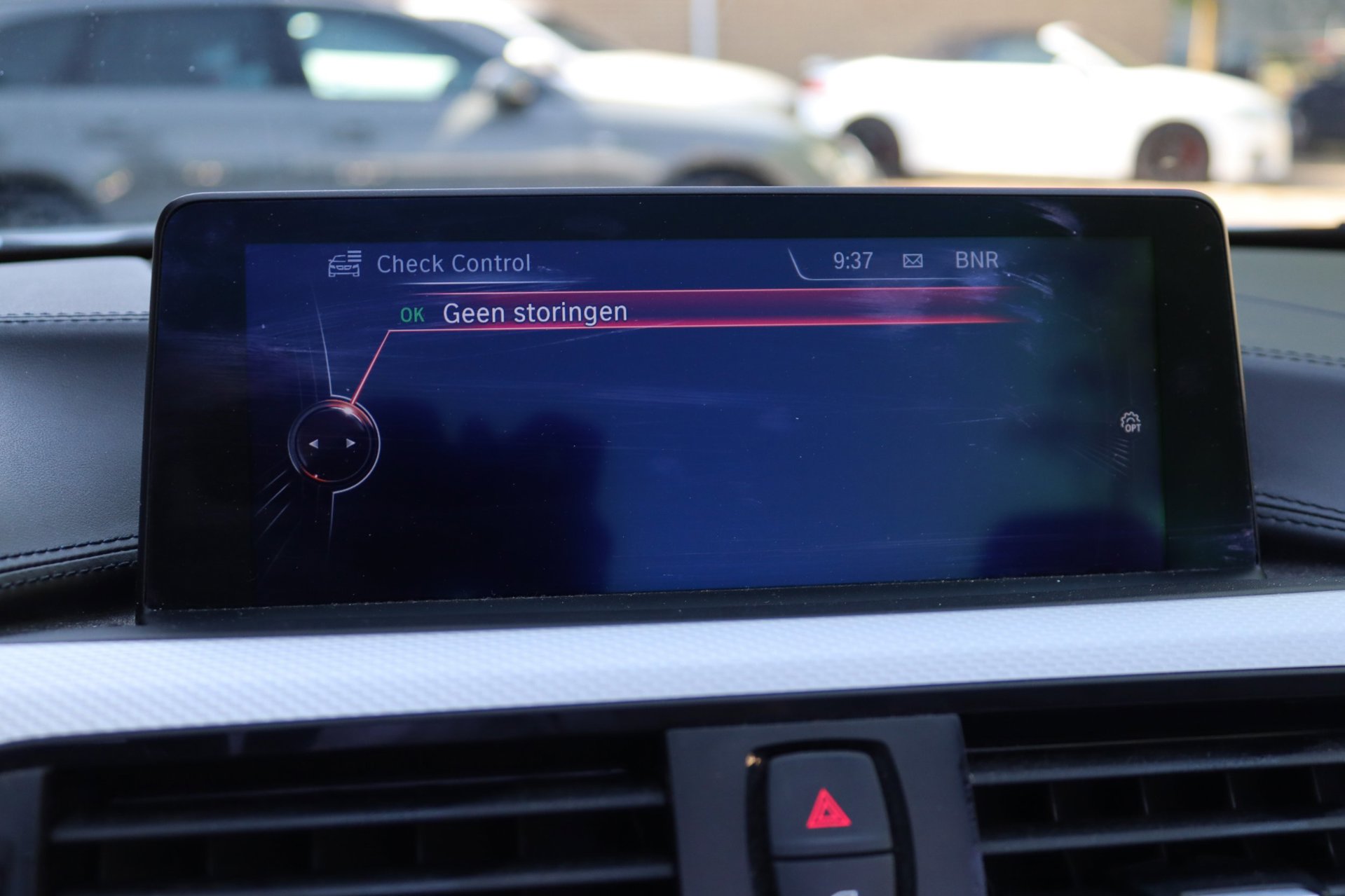 Foto van BMW 428i