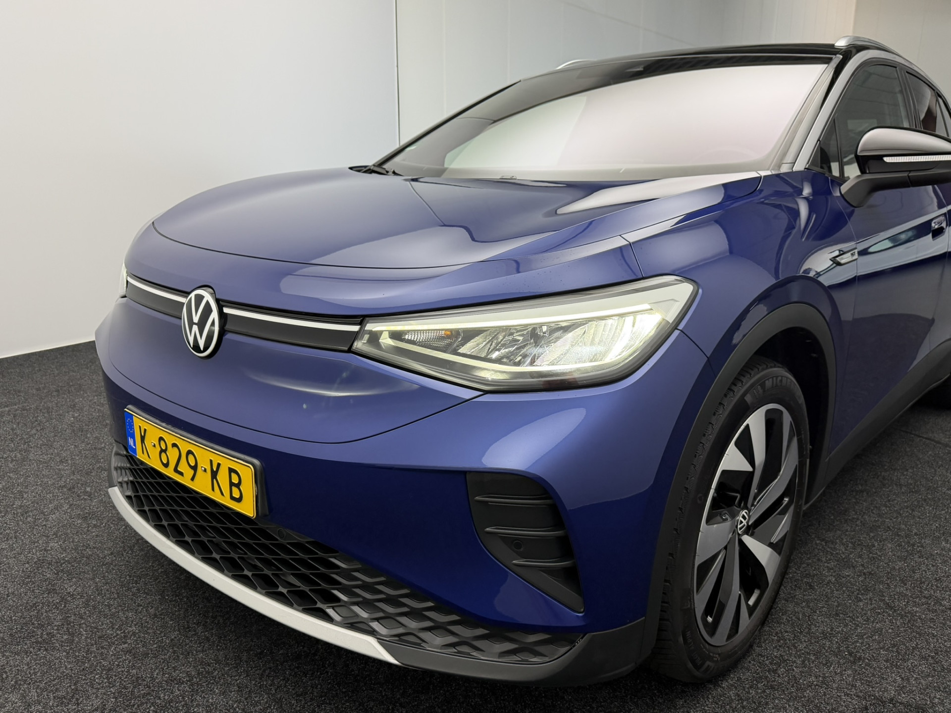 Foto van Volkswagen Id.4 Pro 150 KW
