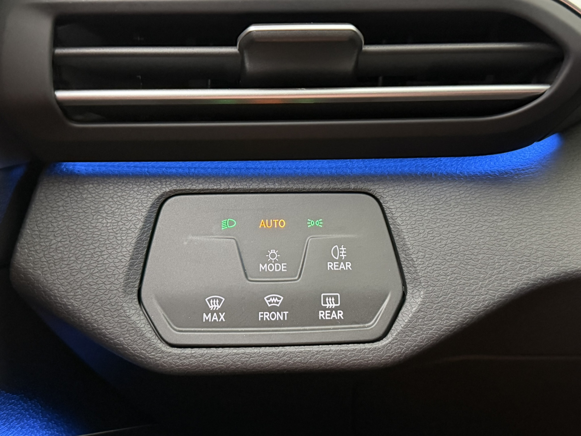 Foto van Volkswagen Id.4 Pro 150 KW