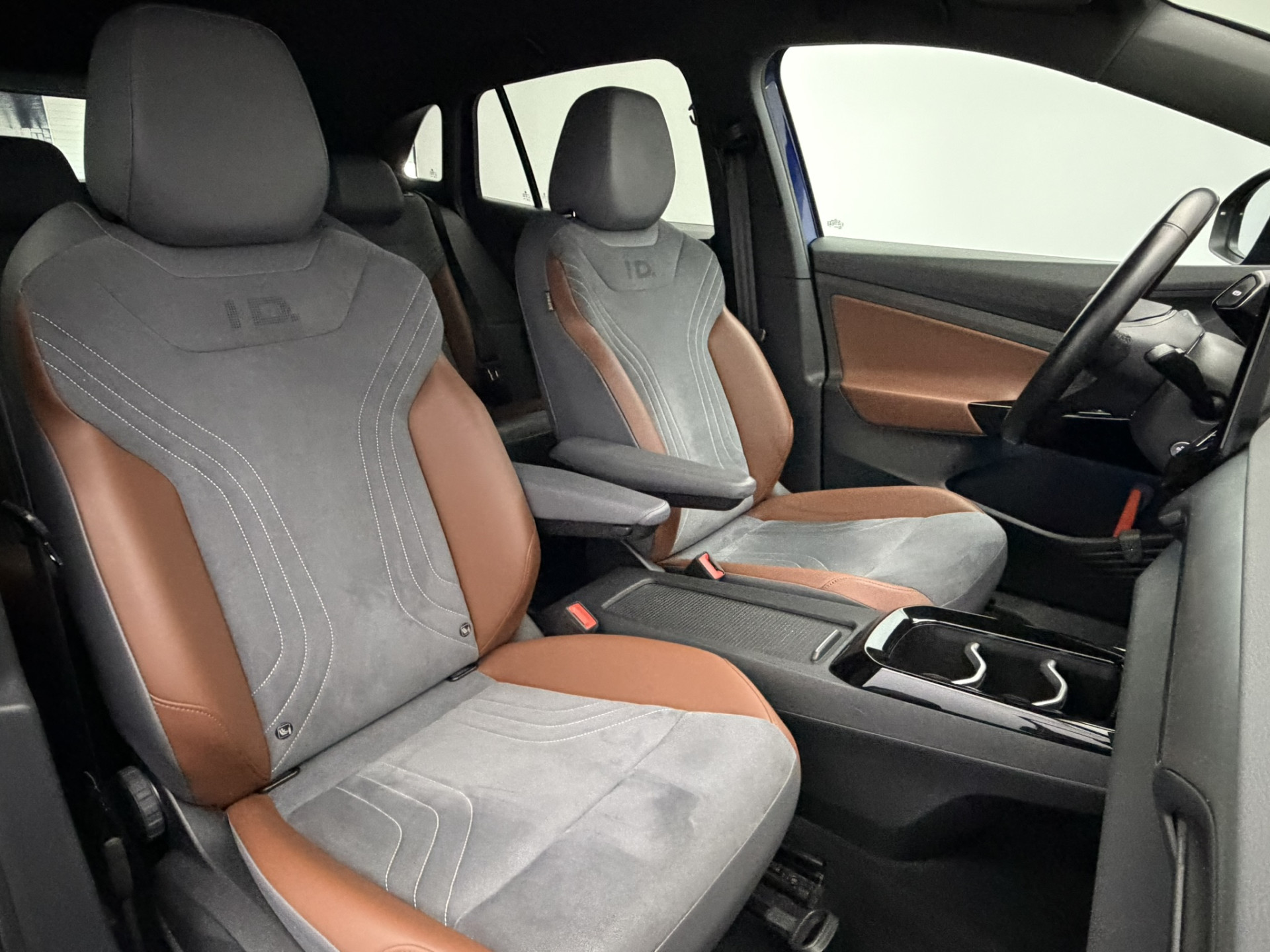 Foto van Volkswagen Id.4 Pro 150 KW