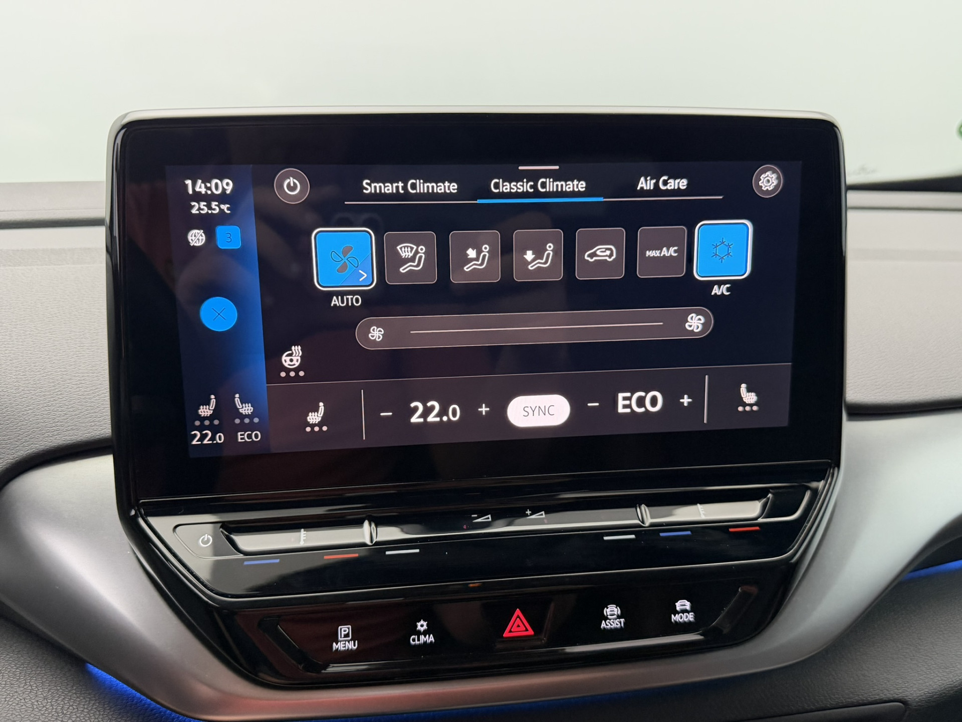 Foto van Volkswagen Id.4 Pro 150 KW