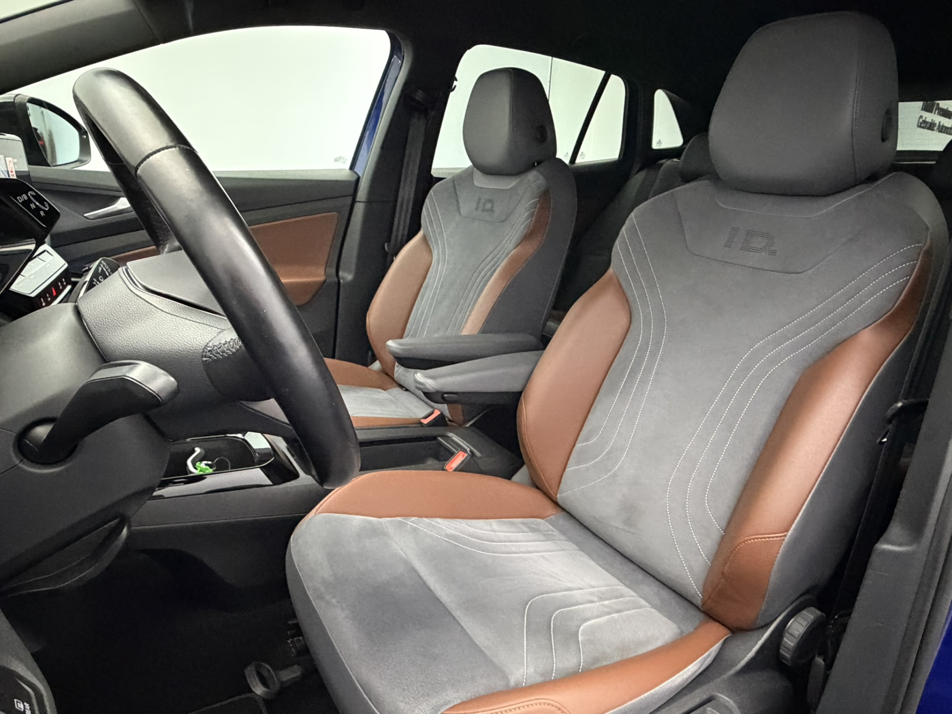 Foto van Volkswagen Id.4 Pro 150 KW