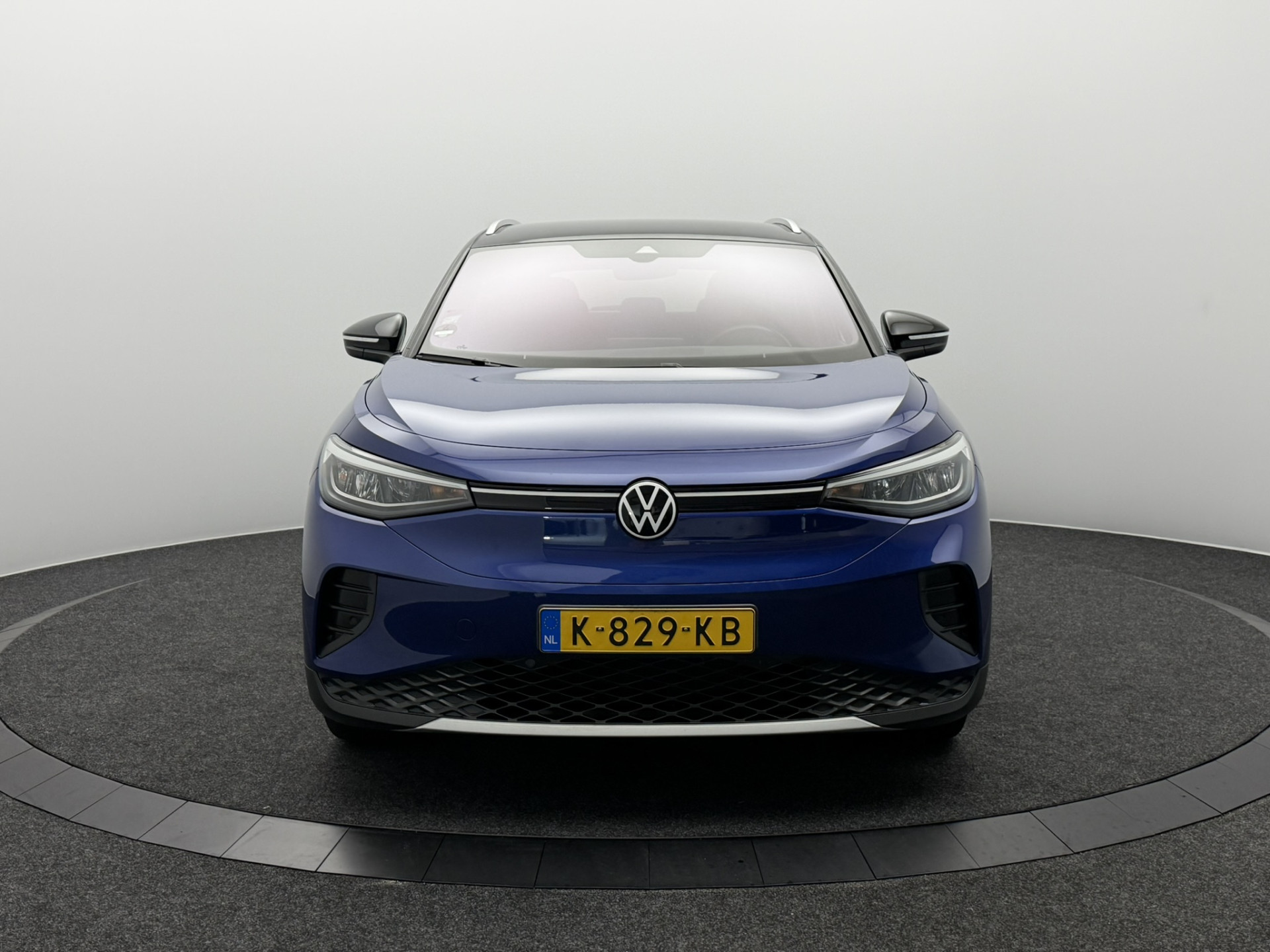 Foto van Volkswagen Id.4 Pro 150 KW
