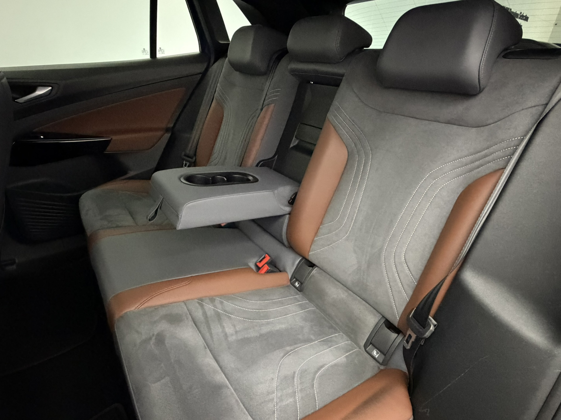 Foto van Volkswagen Id.4 Pro 150 KW