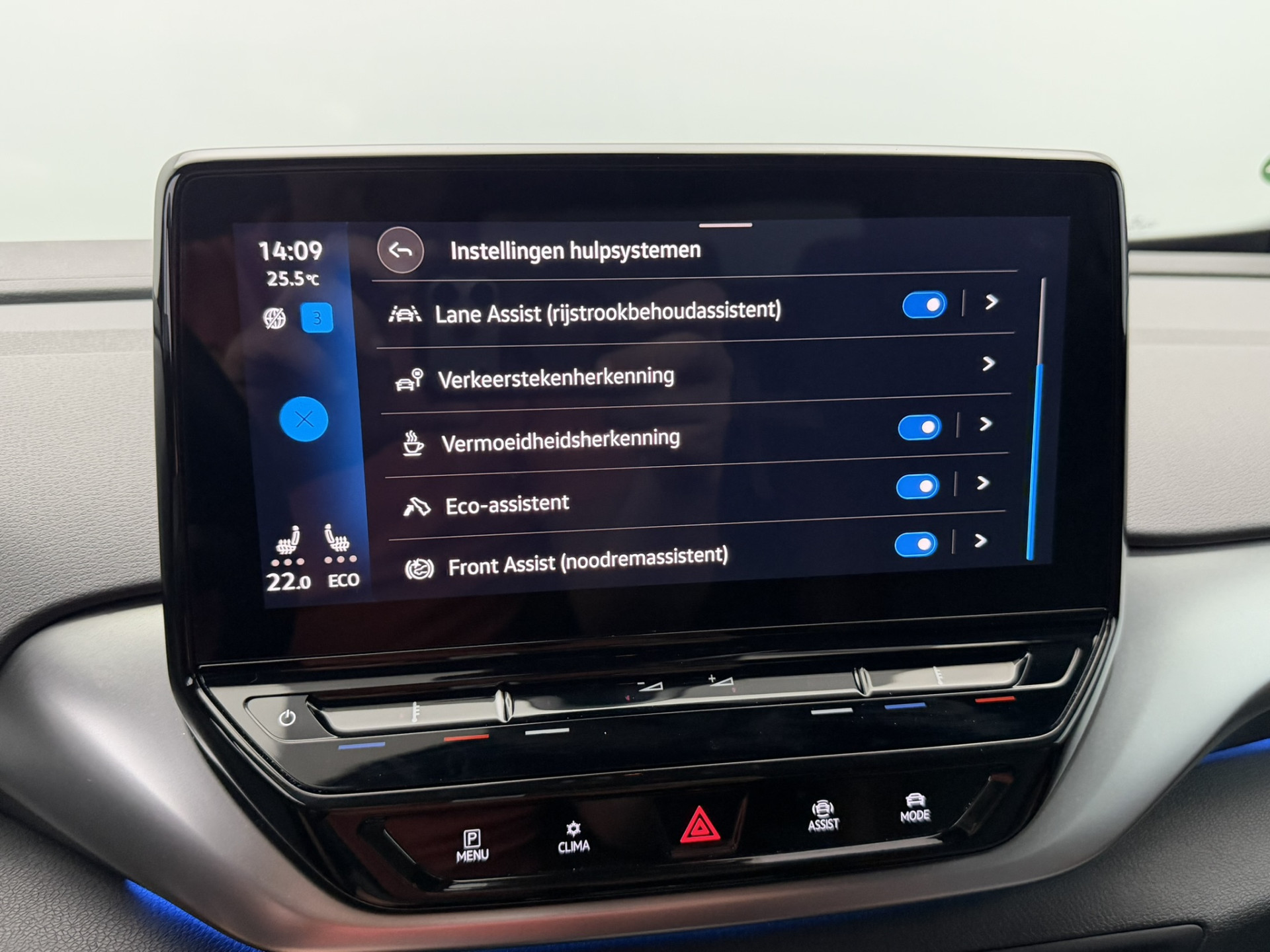 Foto van Volkswagen Id.4 Pro 150 KW