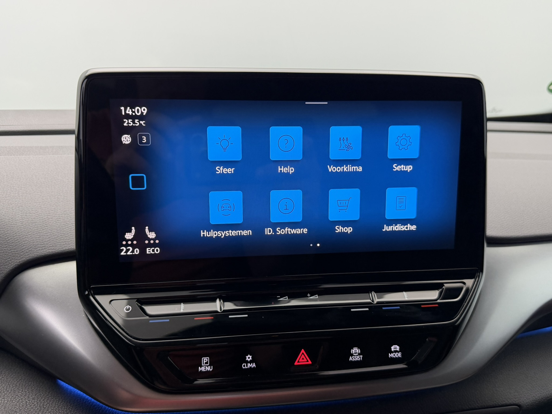 Foto van Volkswagen Id.4 Pro 150 KW