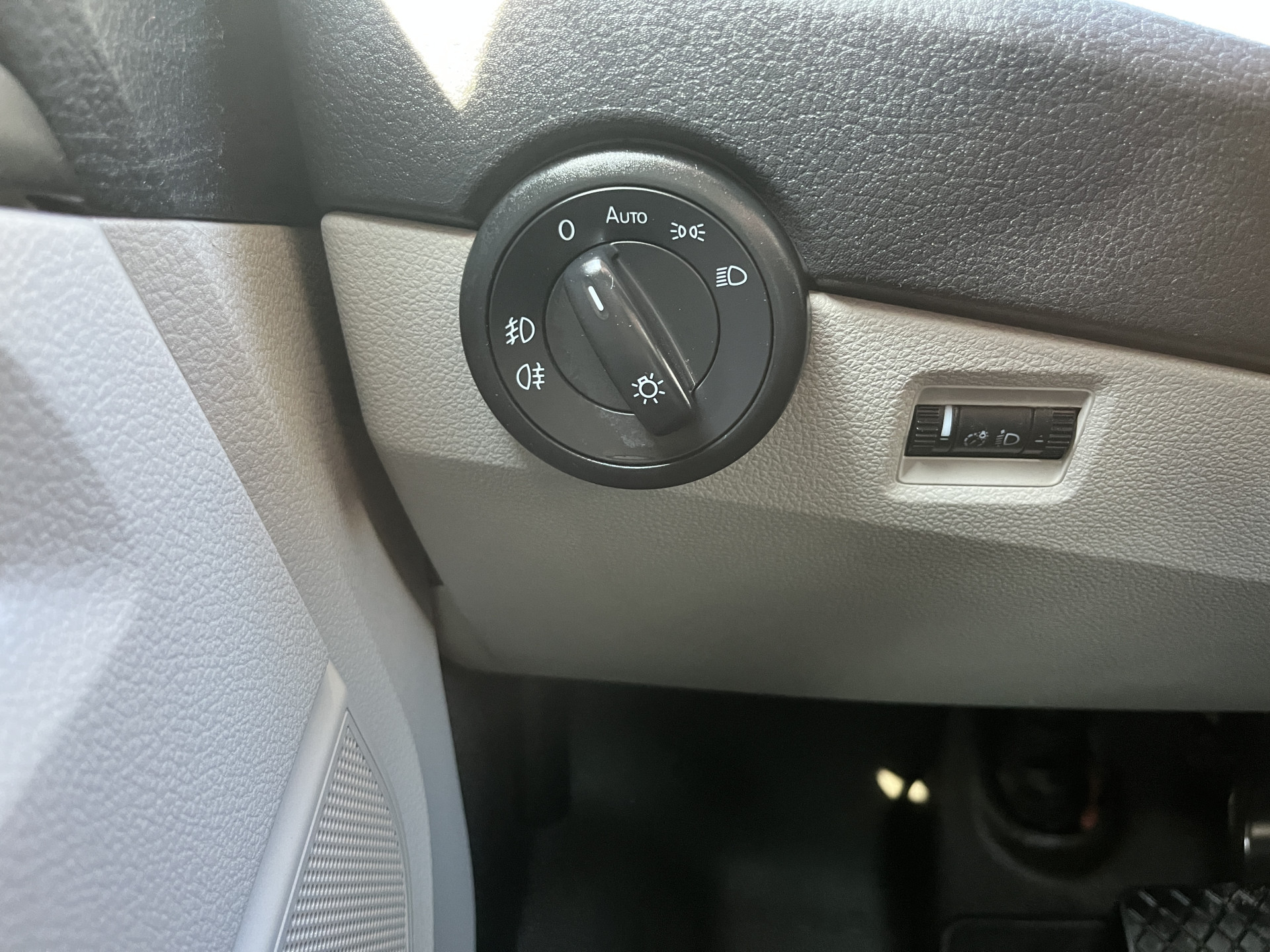 Foto van Volkswagen Kombi