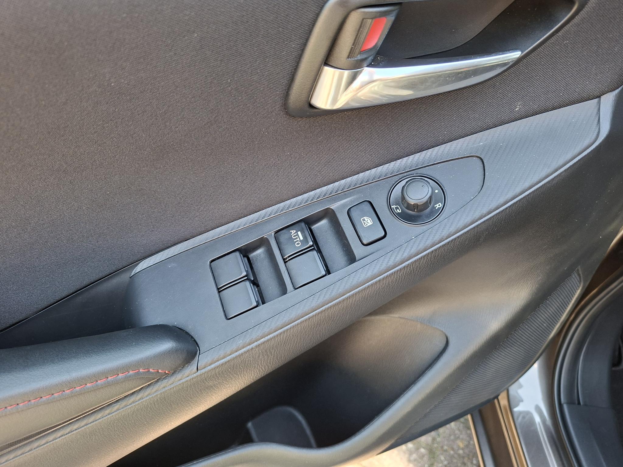 Foto van Mazda Mazda2