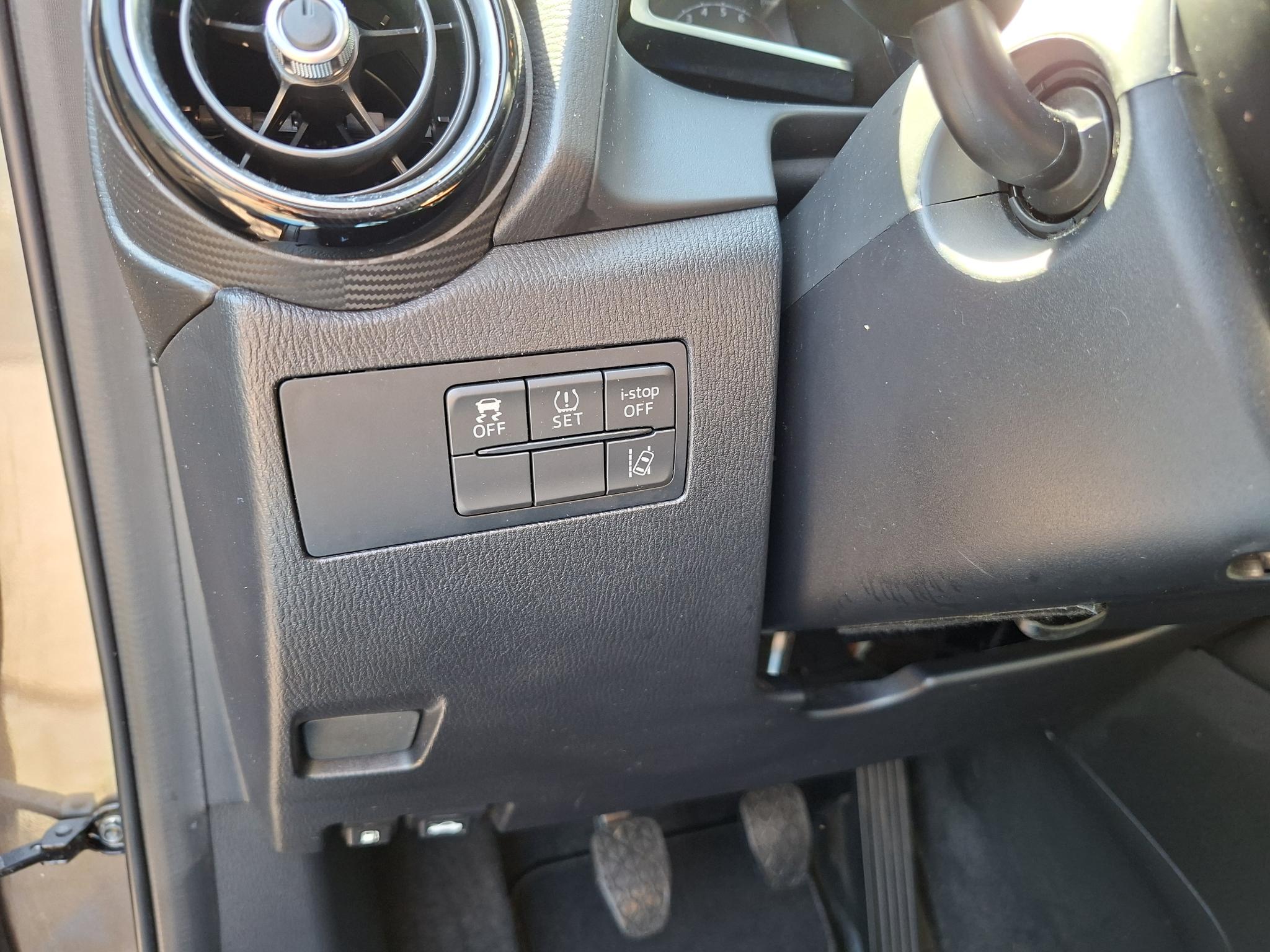Foto van Mazda Mazda2