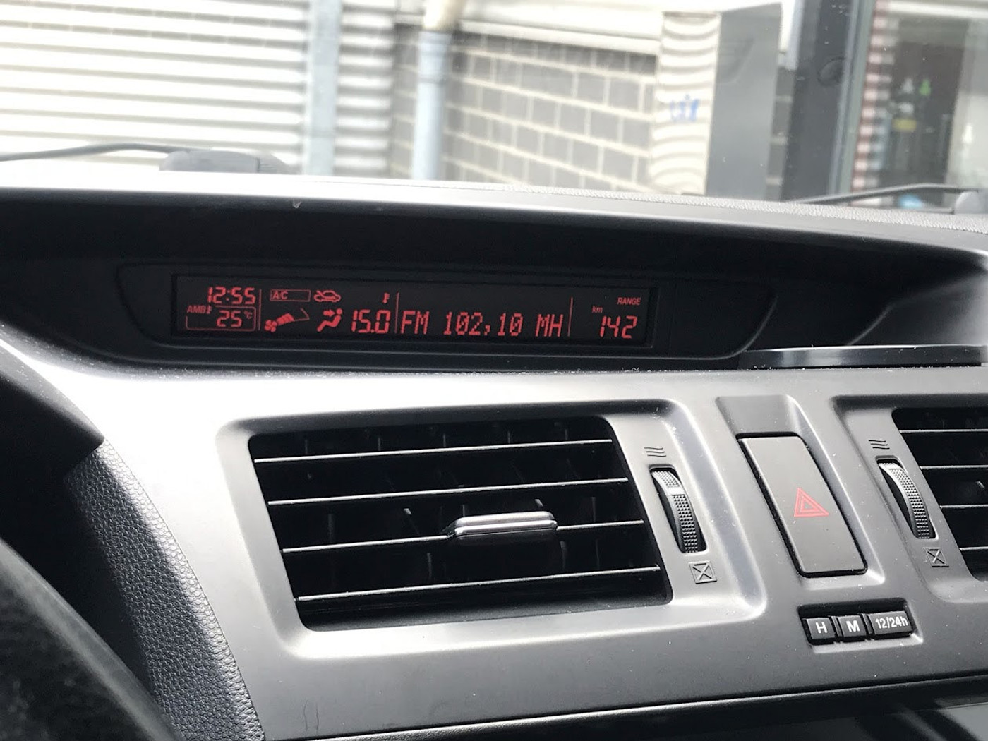 Foto van Mazda 5
