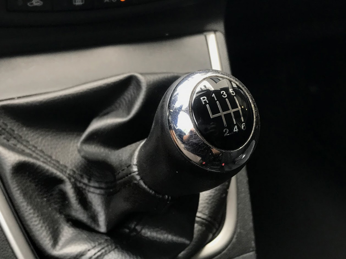 Foto van Mazda 5