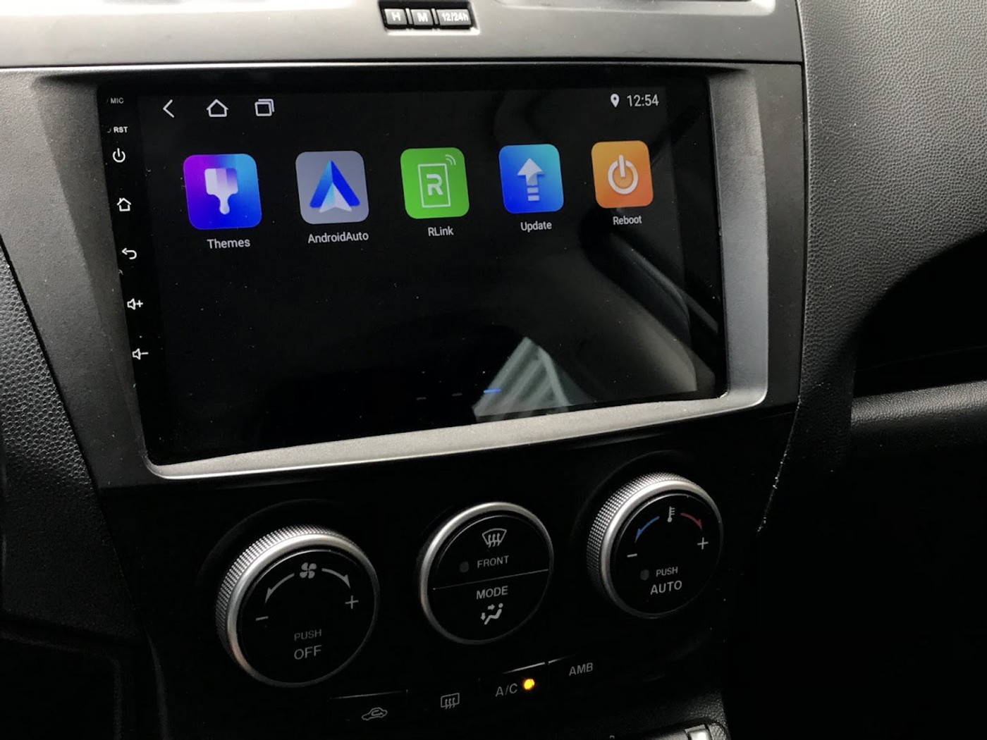 Foto van Mazda 5