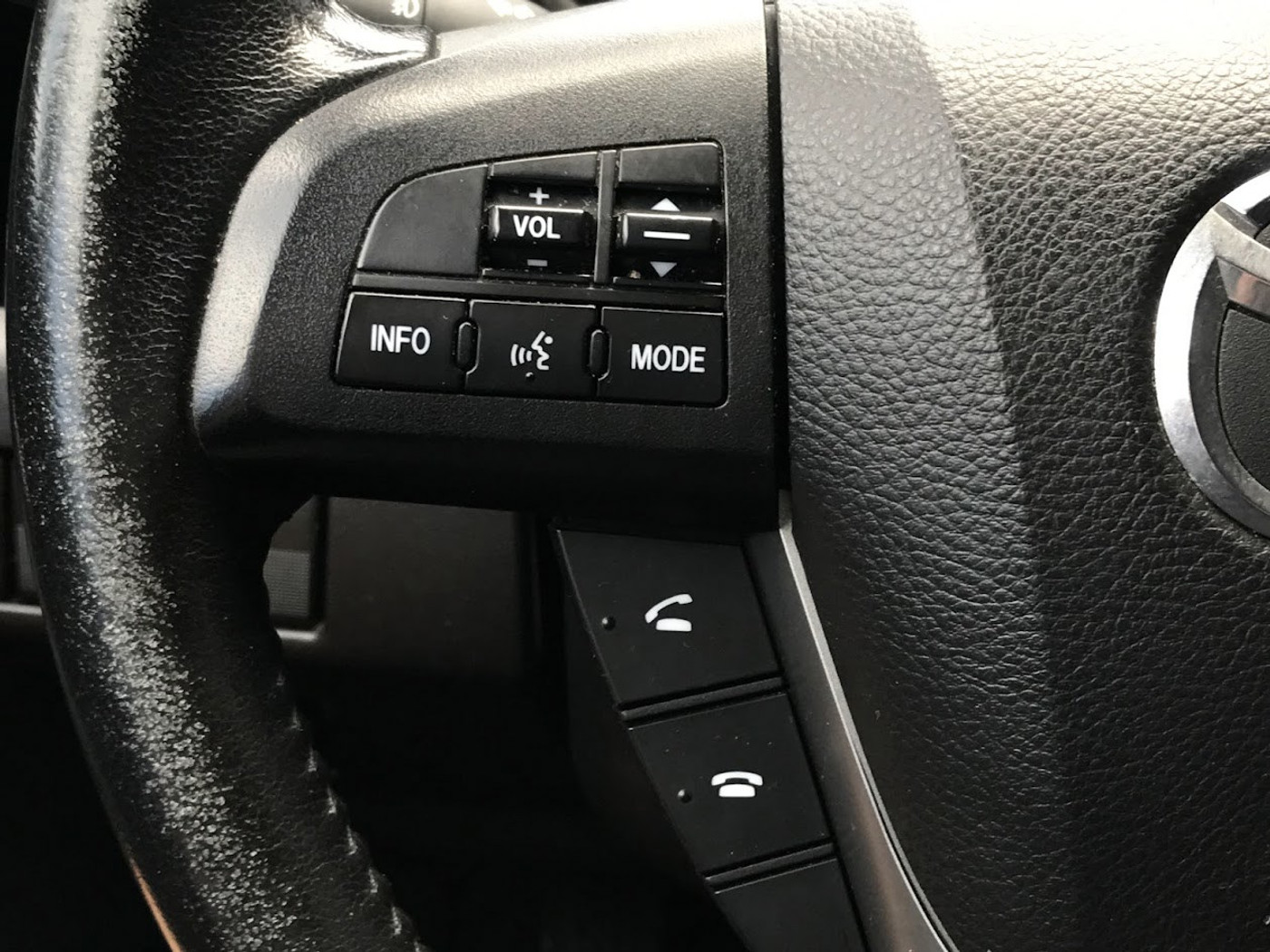 Foto van Mazda 5
