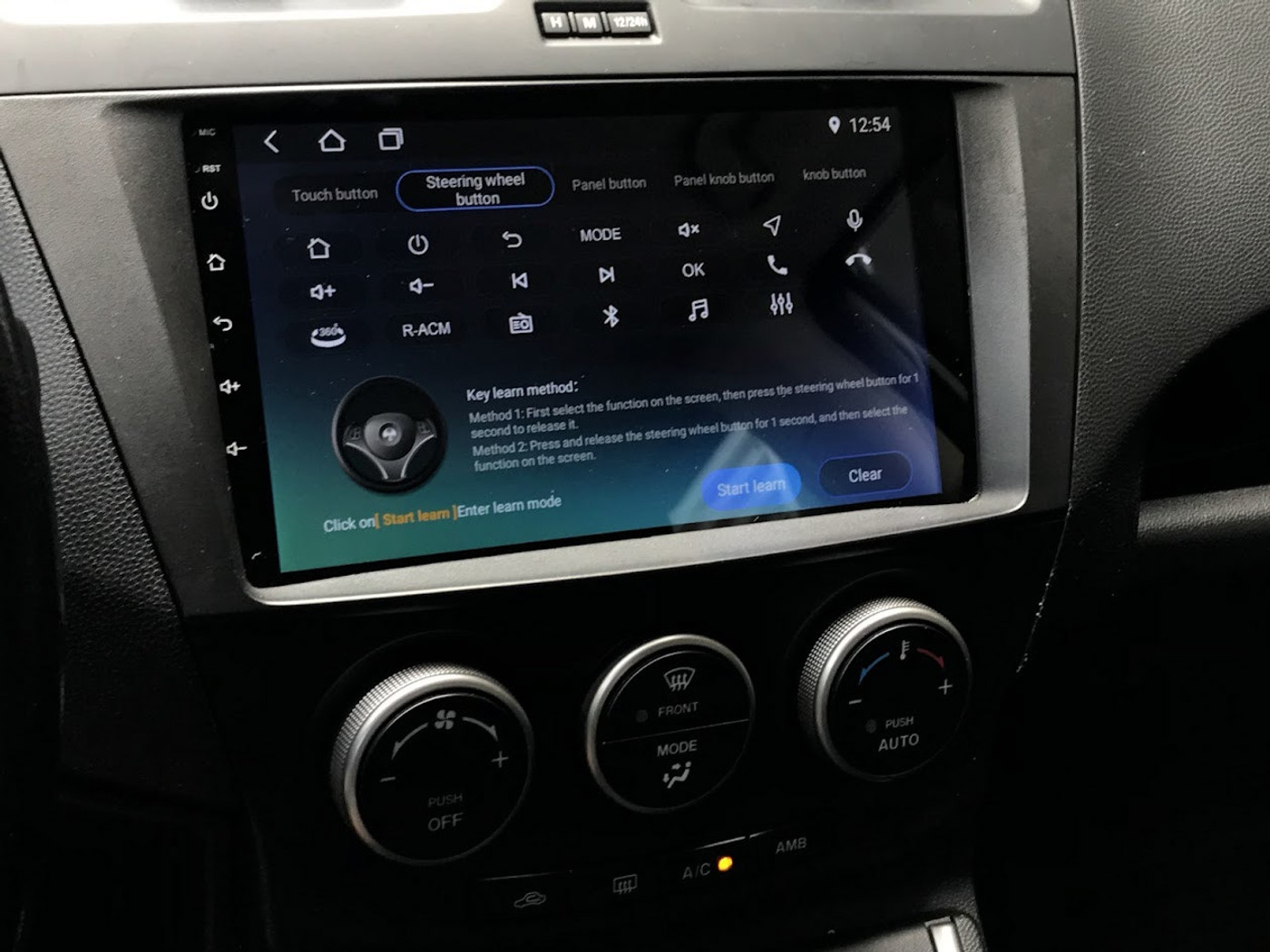 Foto van Mazda 5