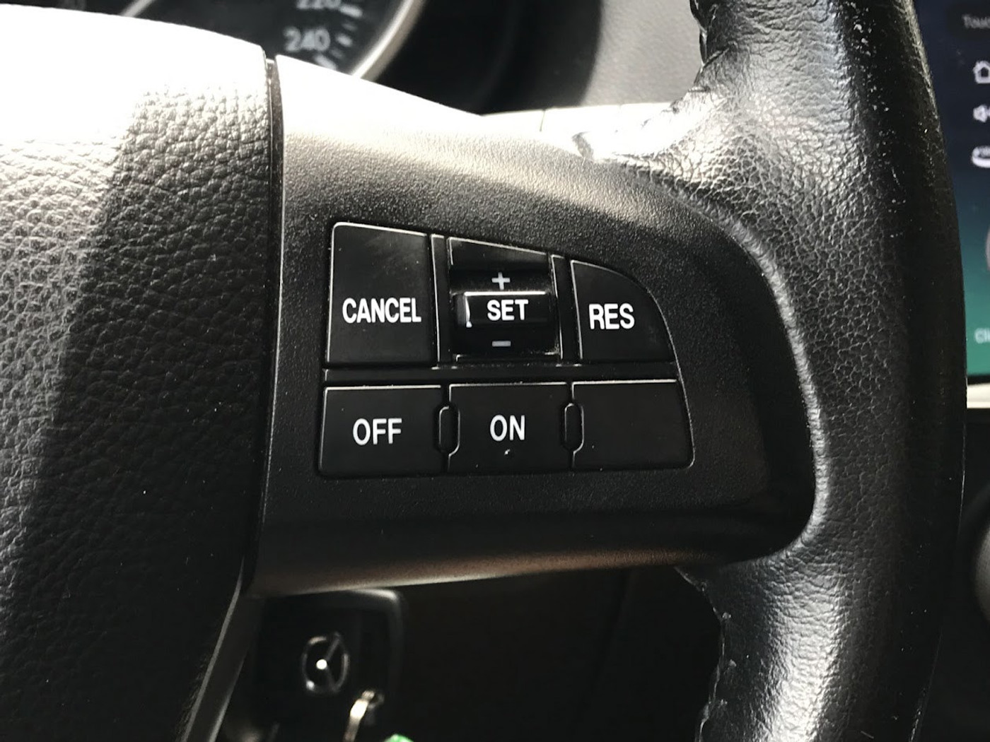 Foto van Mazda 5