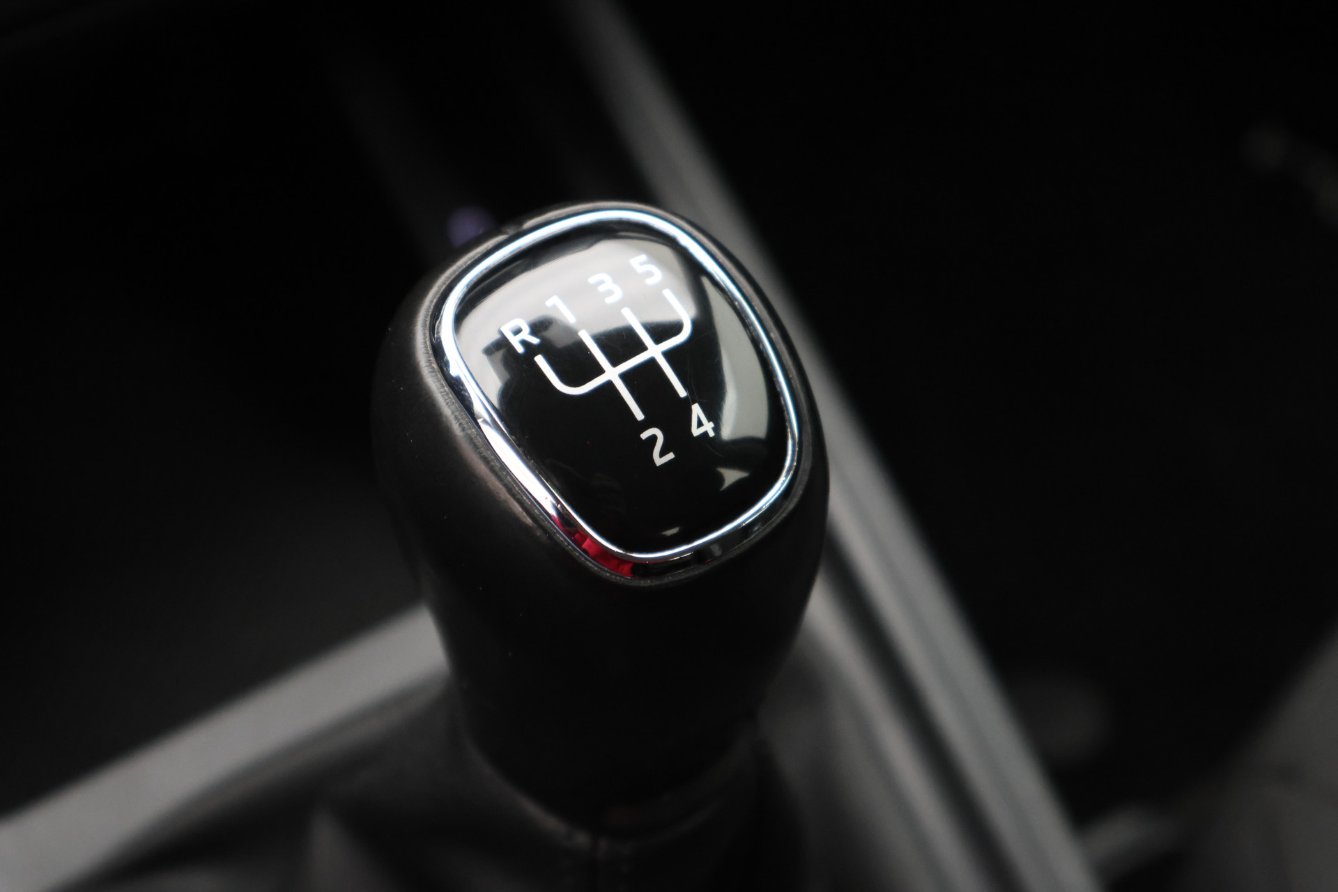 Foto van Skoda Scala