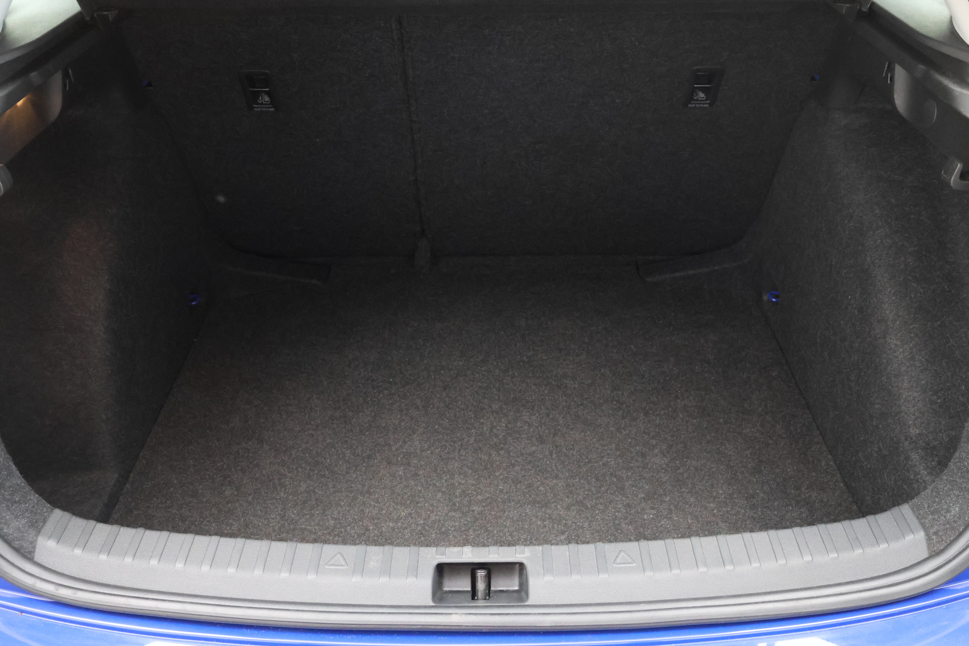 Foto van Skoda Scala