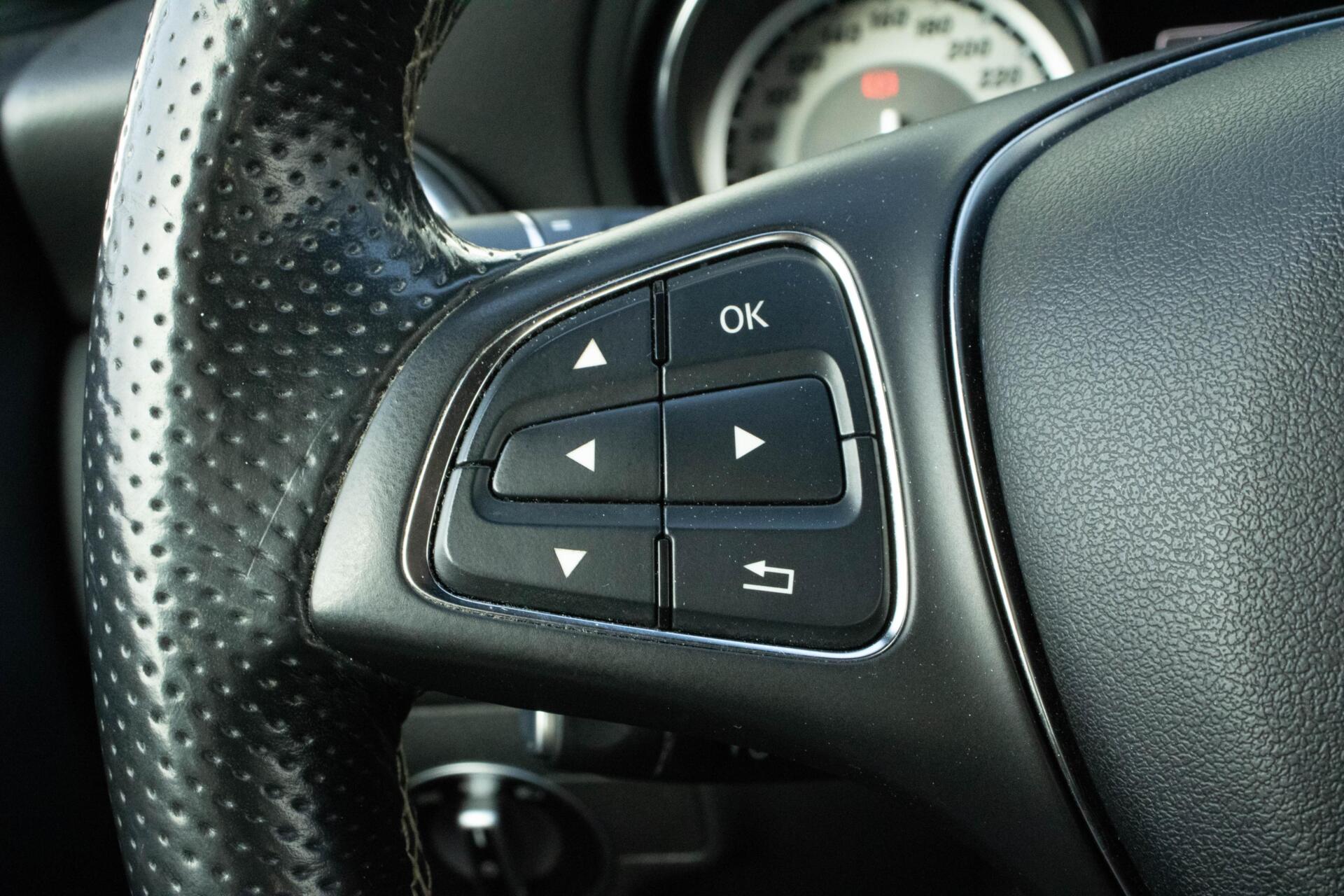 Foto van Mercedes-Benz Cla 180