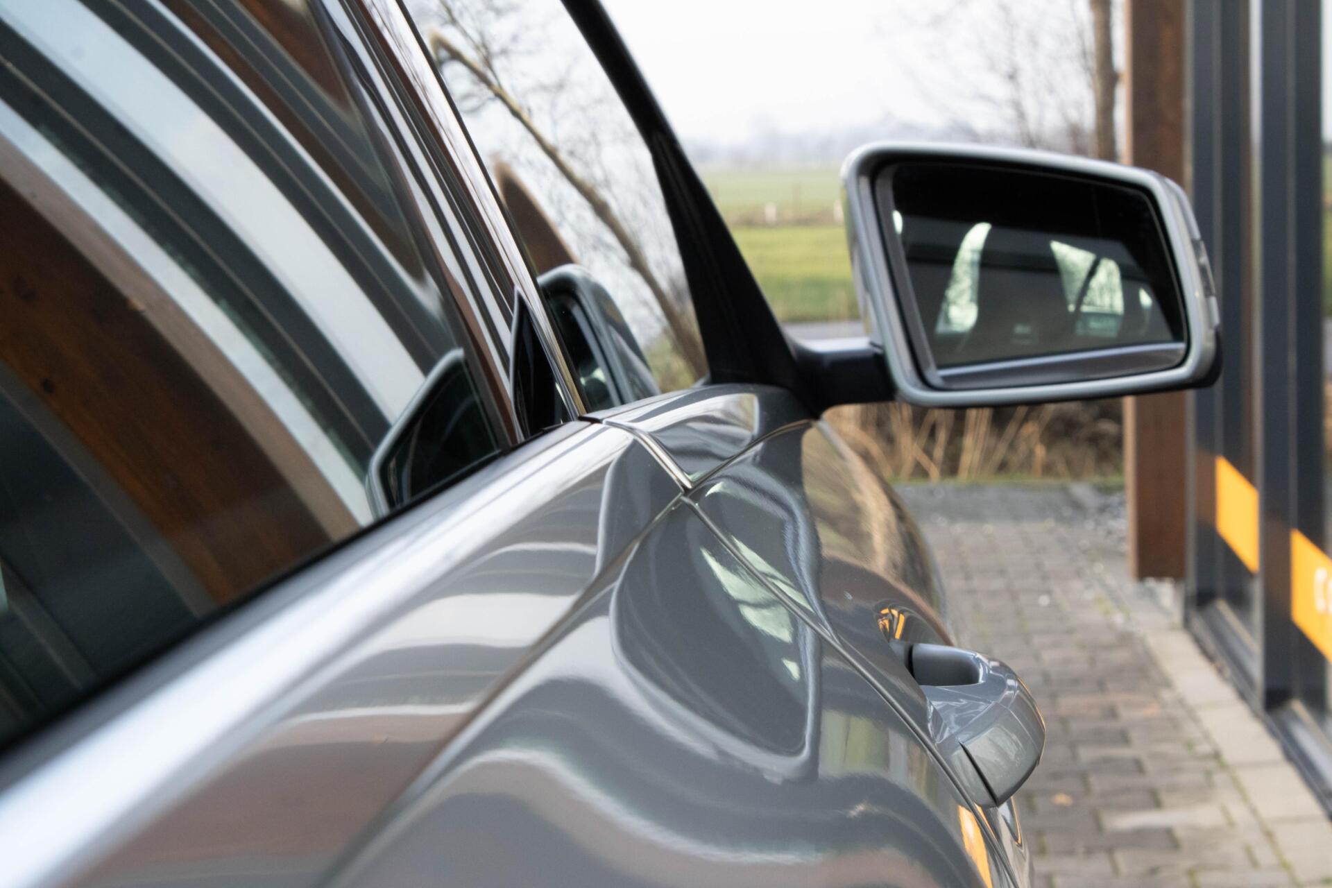 Foto van Mercedes-Benz Cla 180