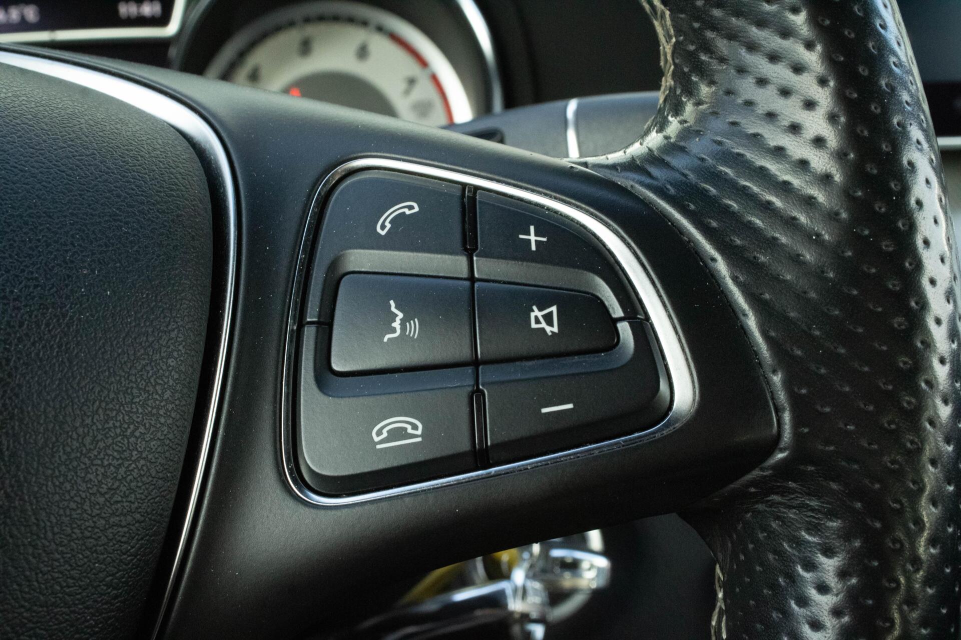 Foto van Mercedes-Benz Cla 180