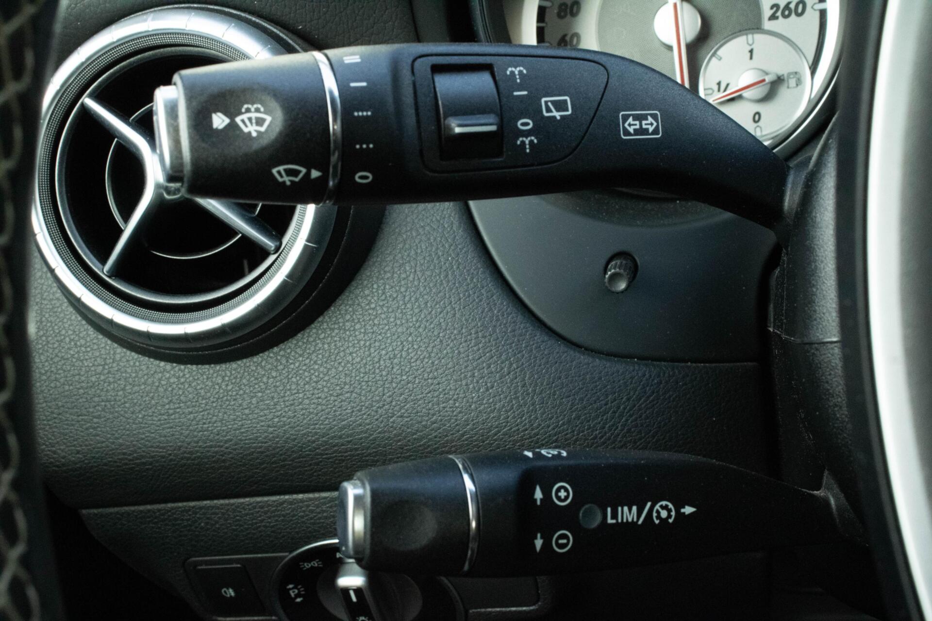 Foto van Mercedes-Benz Cla 180