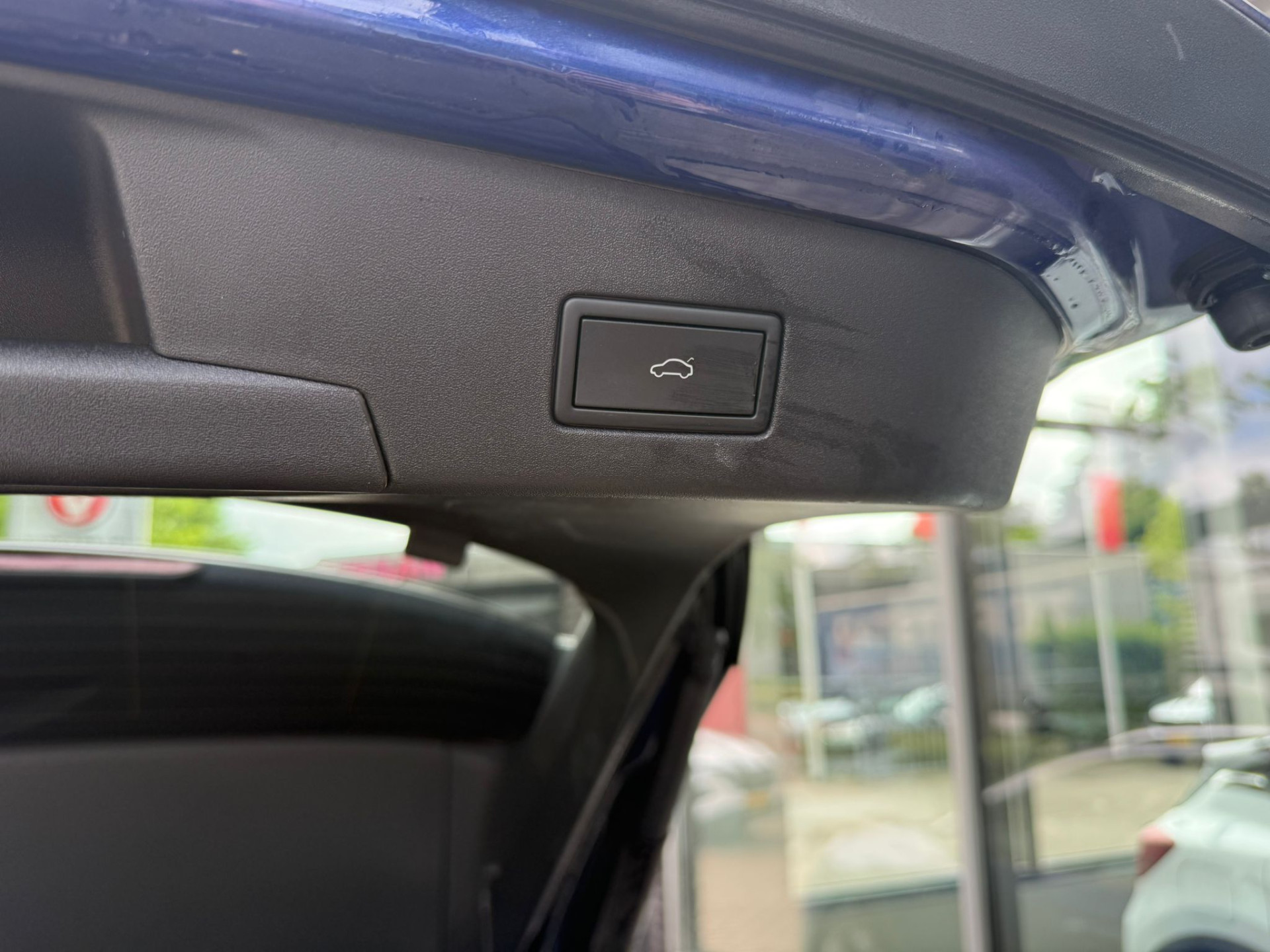 Foto van Volkswagen Id.4 Pro 150 KW