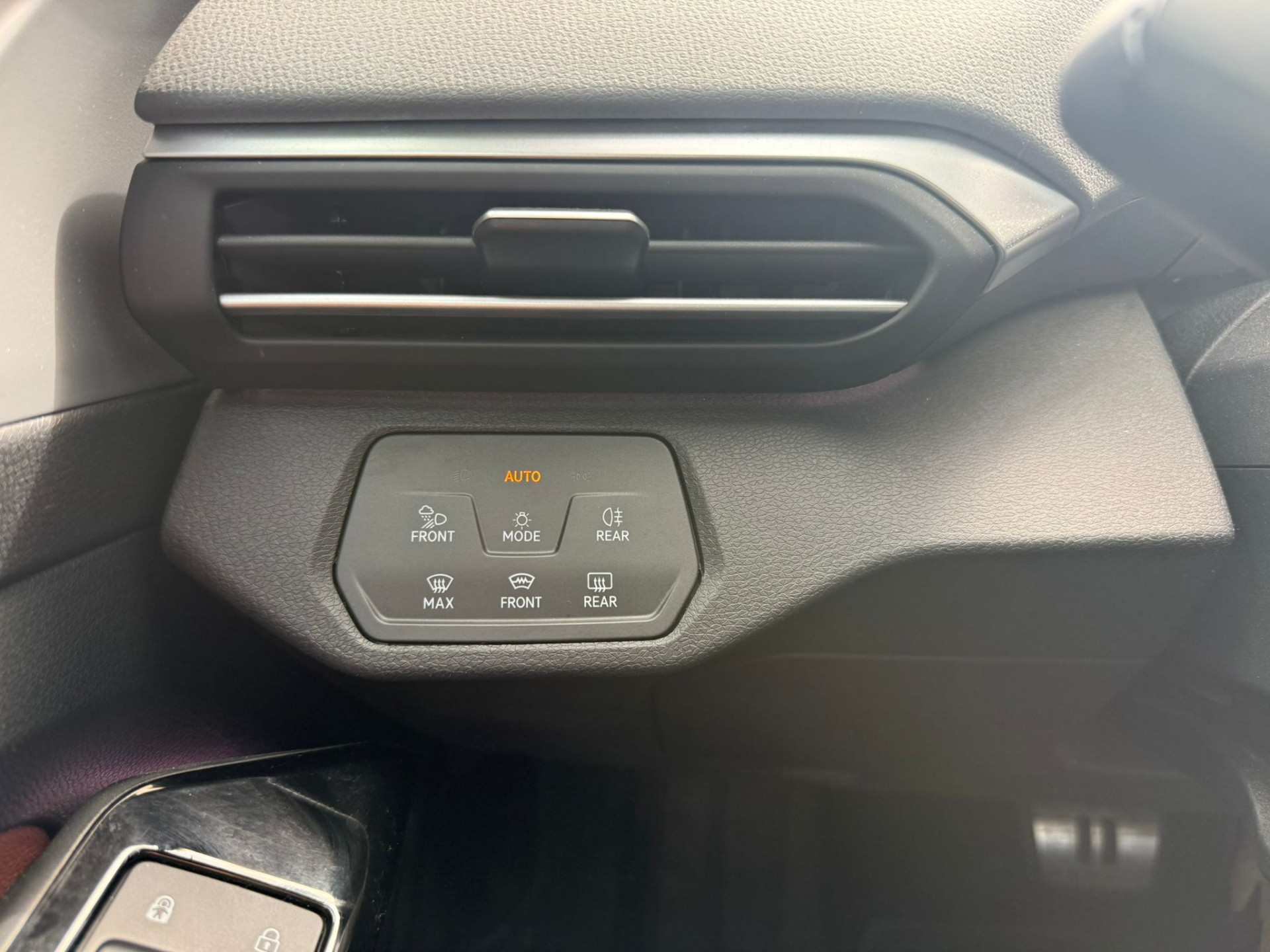 Foto van Volkswagen Id.4 Pro 150 KW