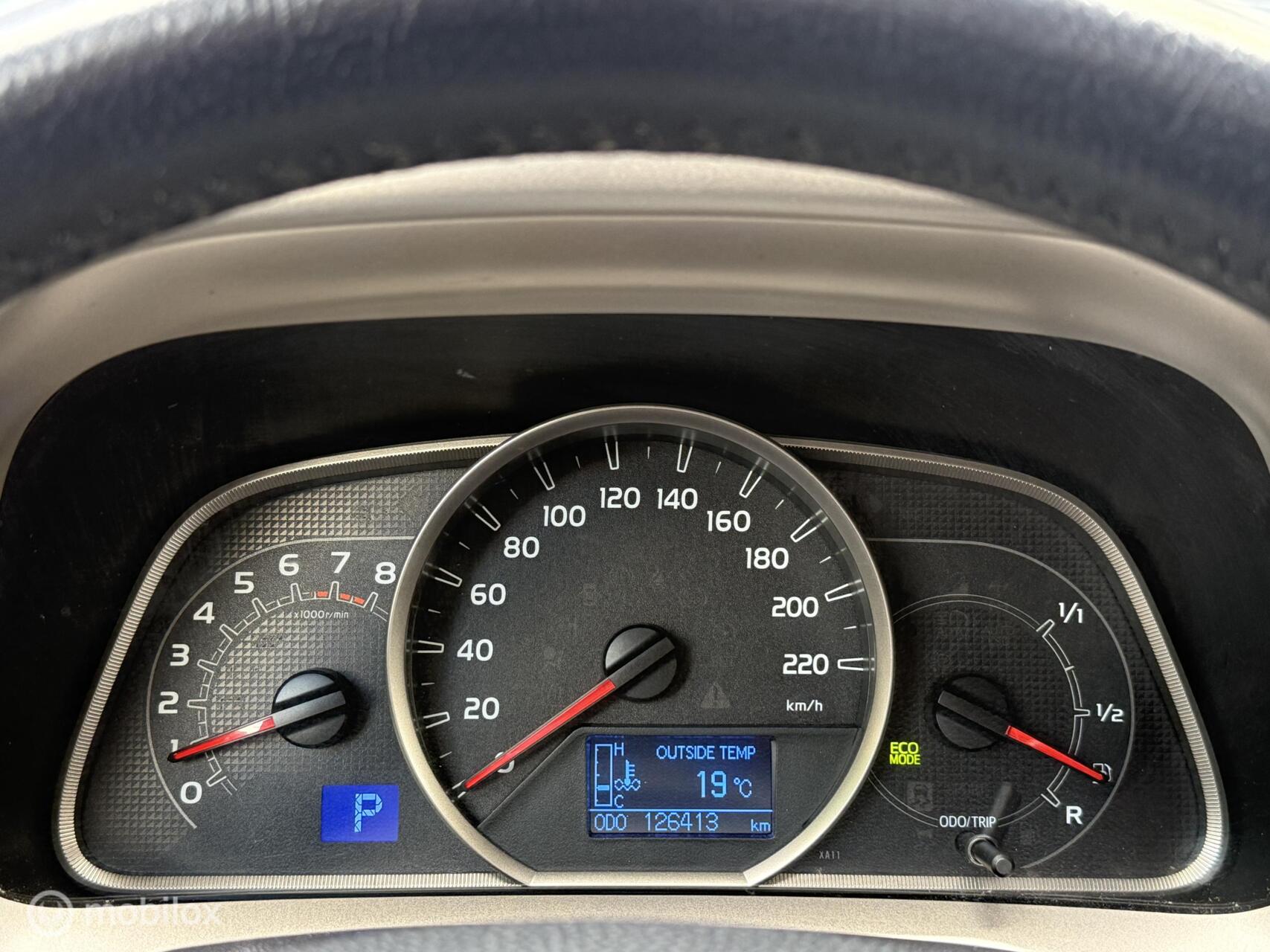 Foto van Toyota Toyota Rav4