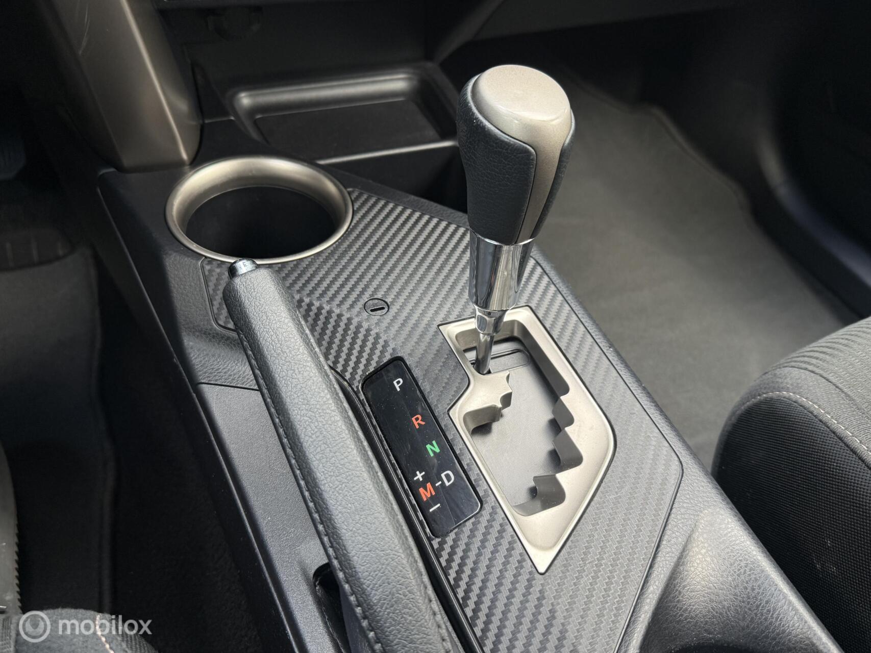 Foto van Toyota Toyota Rav4