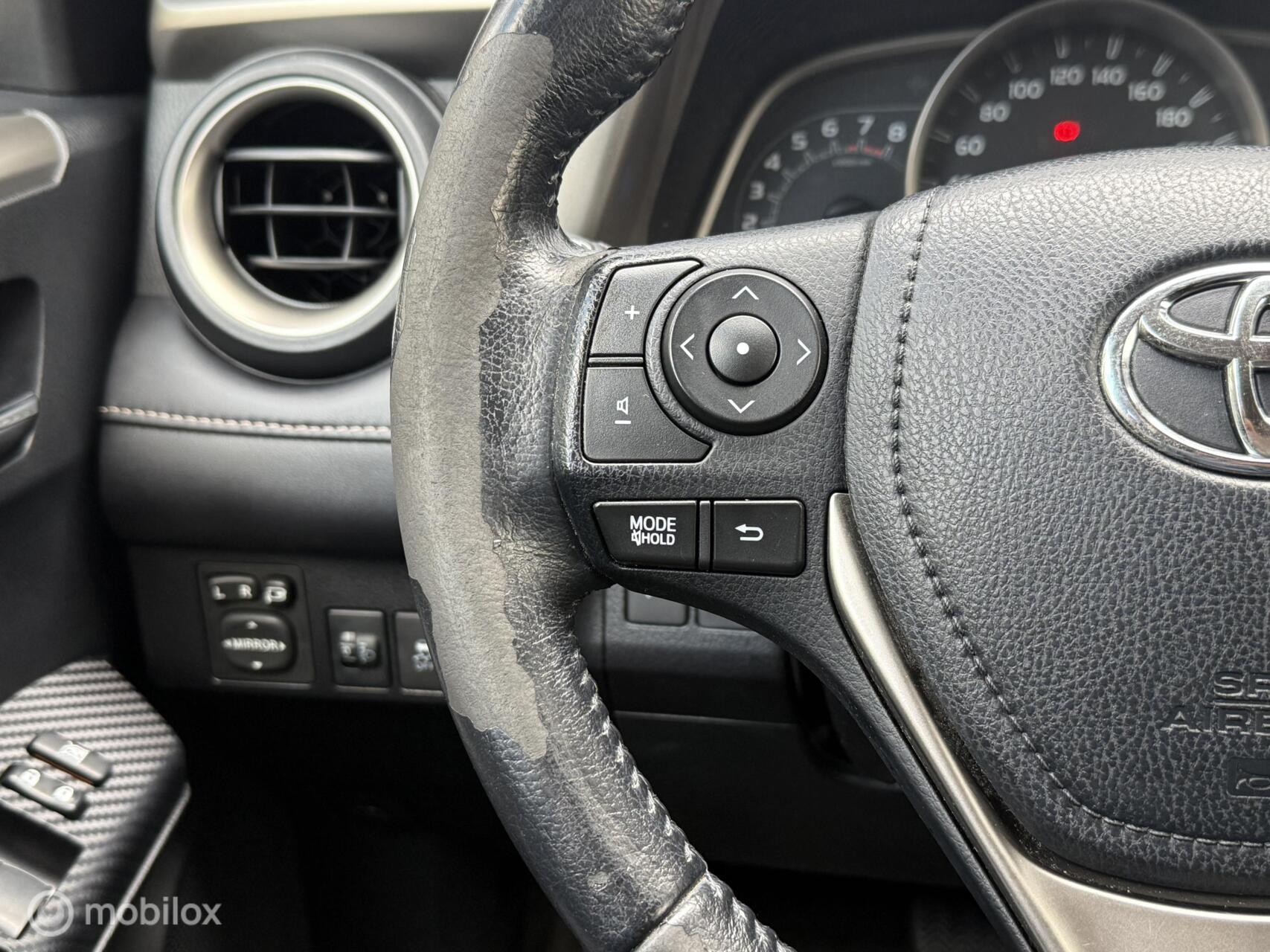 Foto van Toyota Toyota Rav4