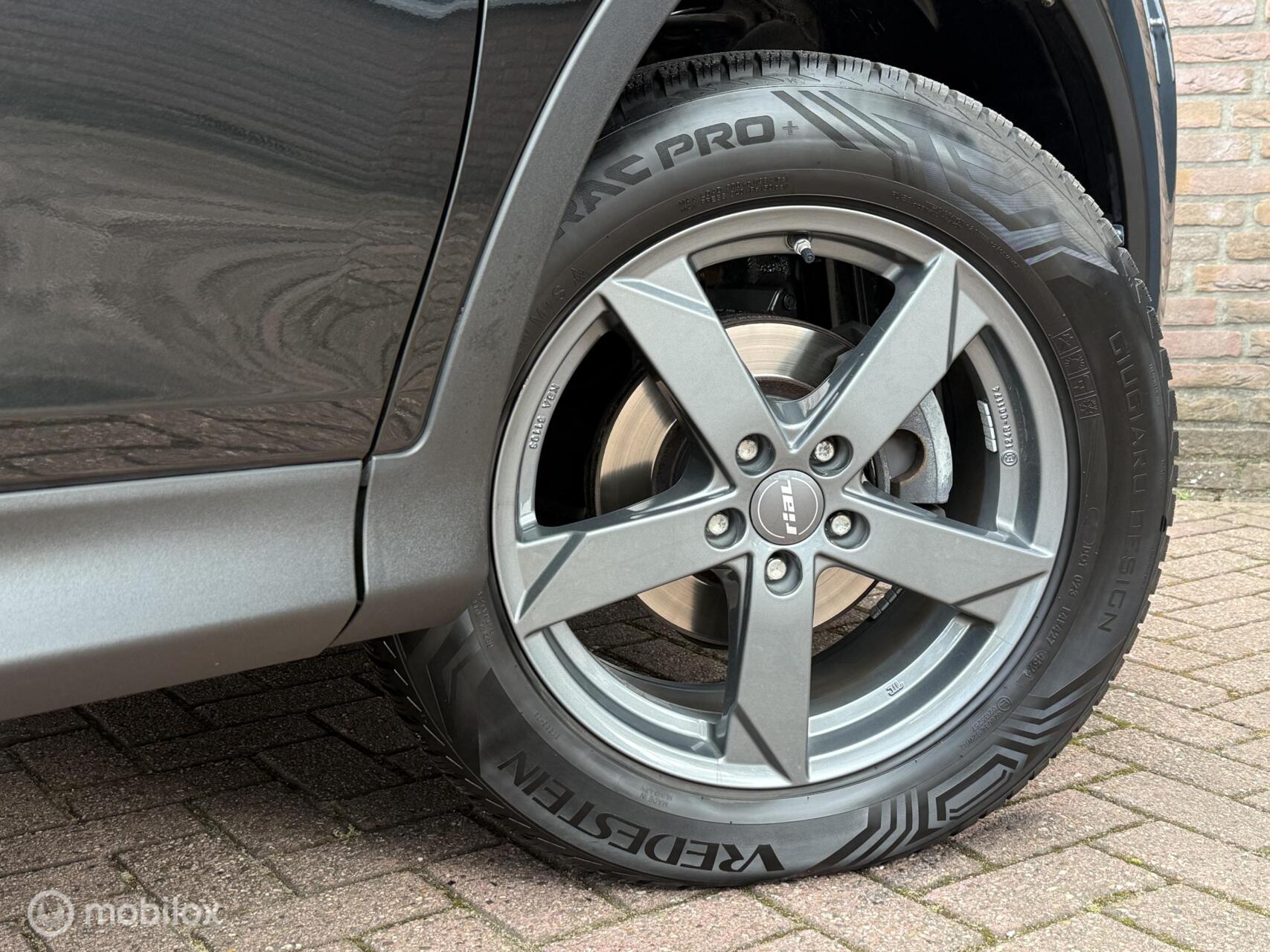 Foto van Toyota Toyota Rav4