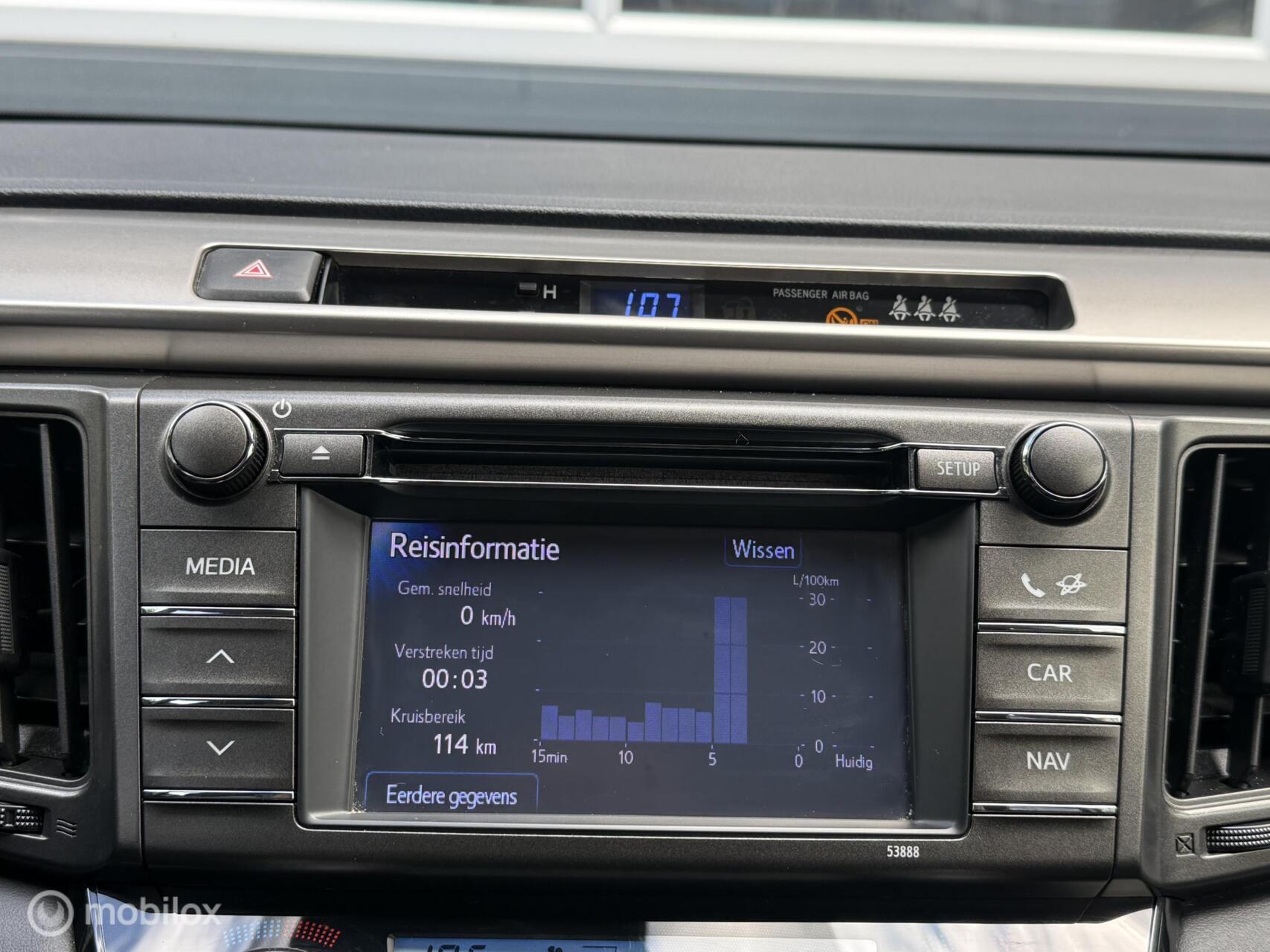 Foto van Toyota Toyota Rav4