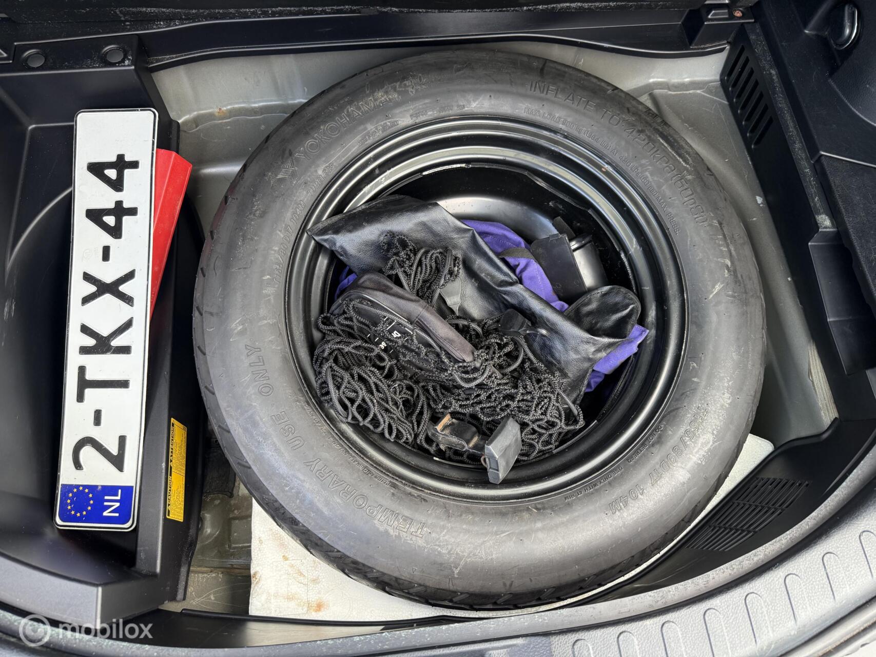 Foto van Toyota Toyota Rav4