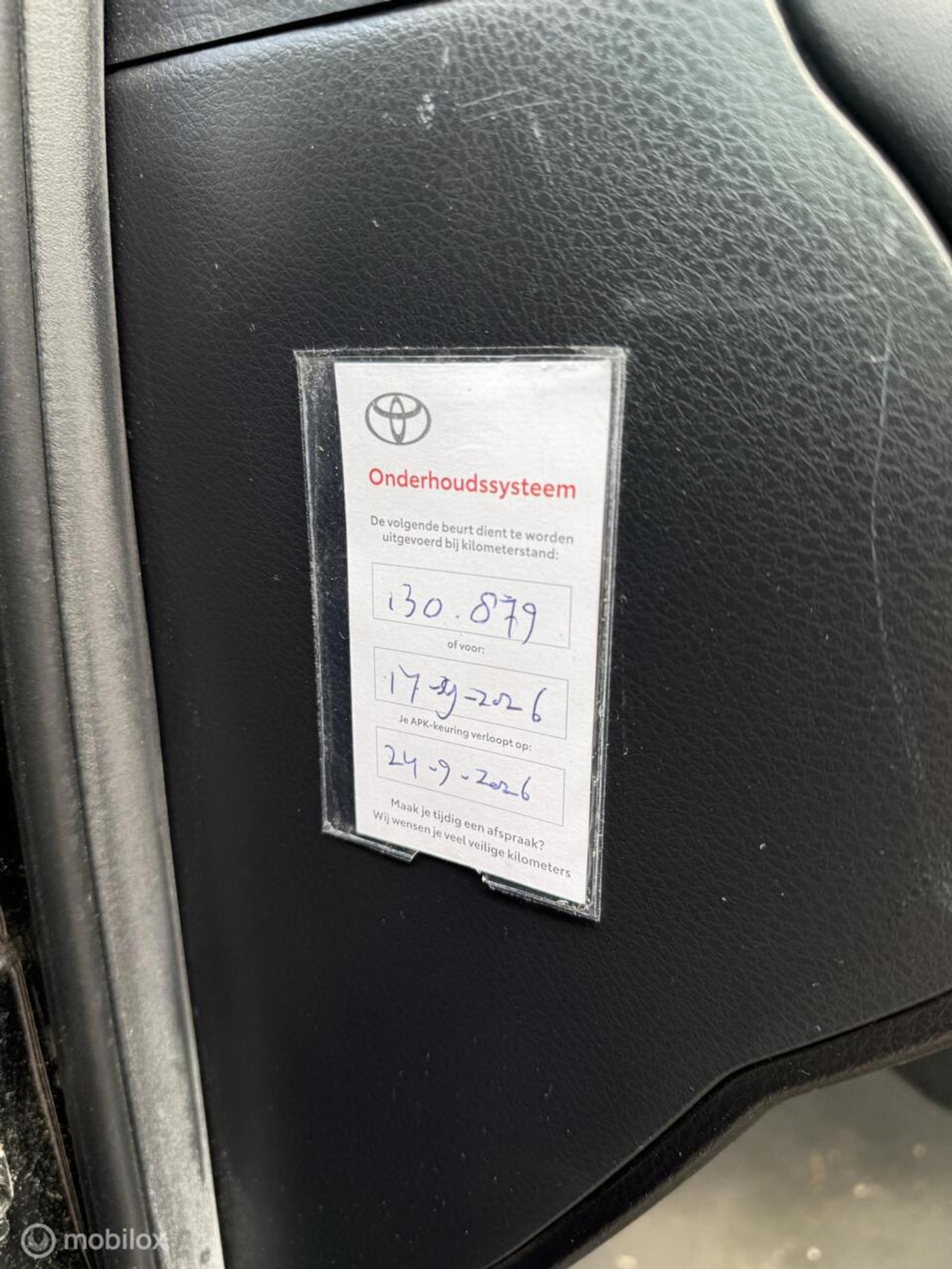 Foto van Toyota Toyota Rav4