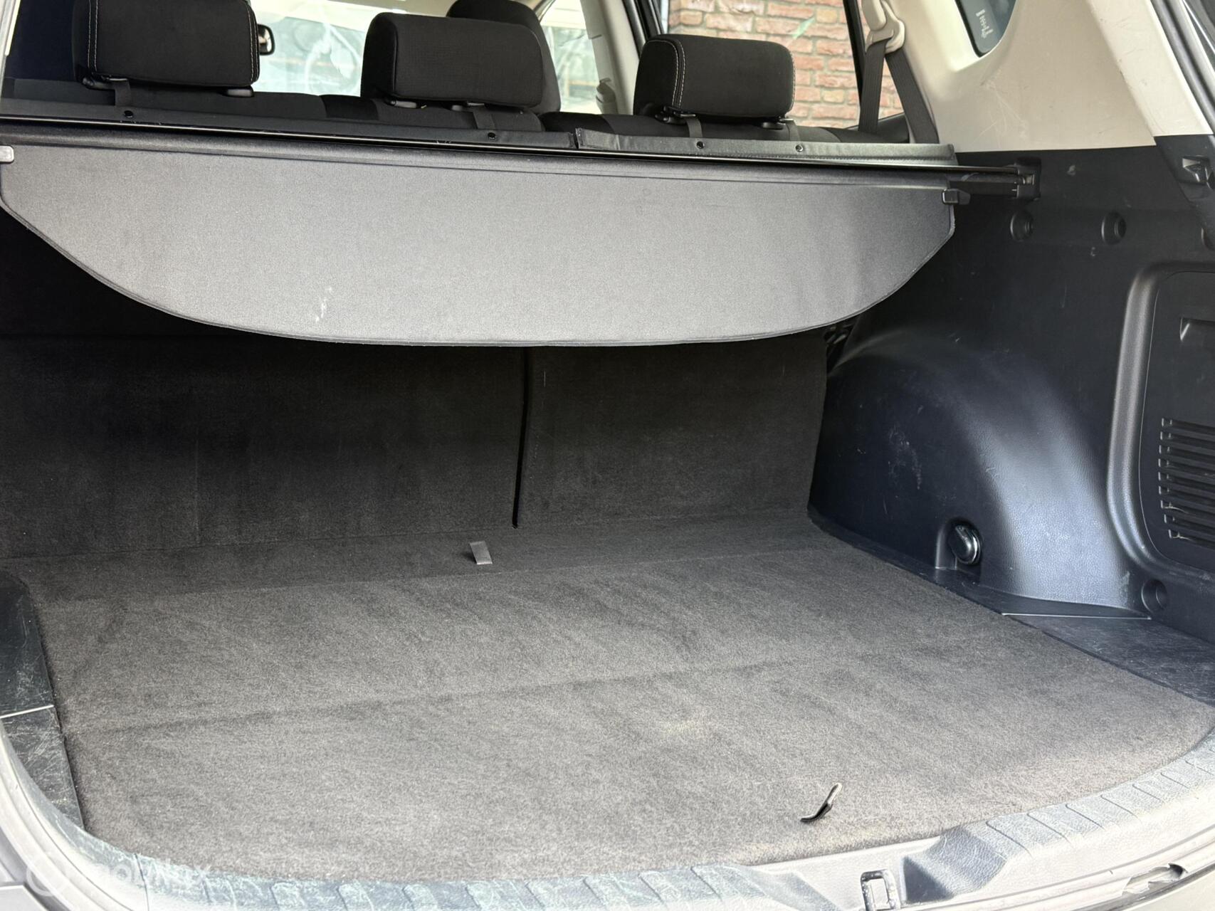 Foto van Toyota Toyota Rav4